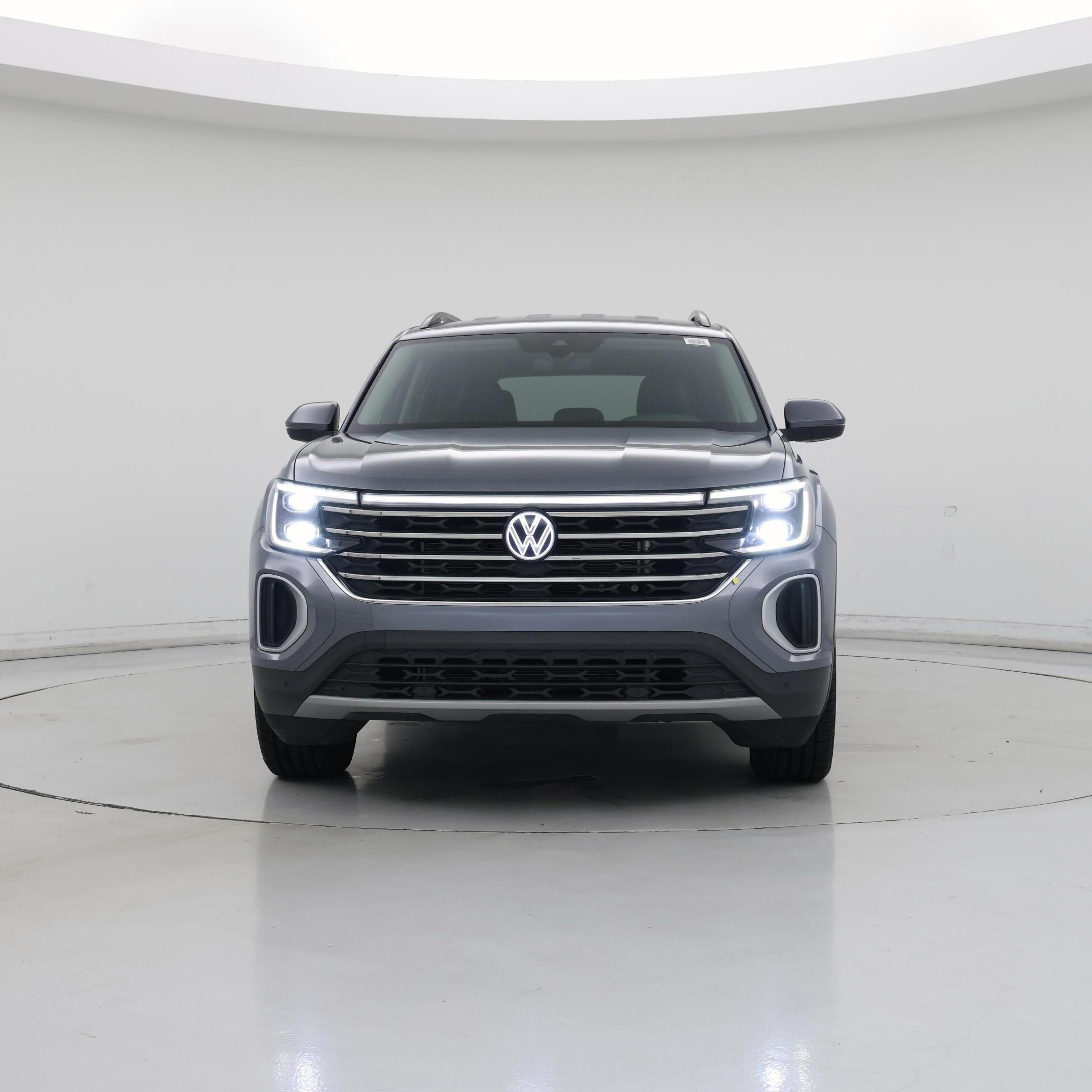Thumbnail: 2025 Volkswagen Atlas - 5