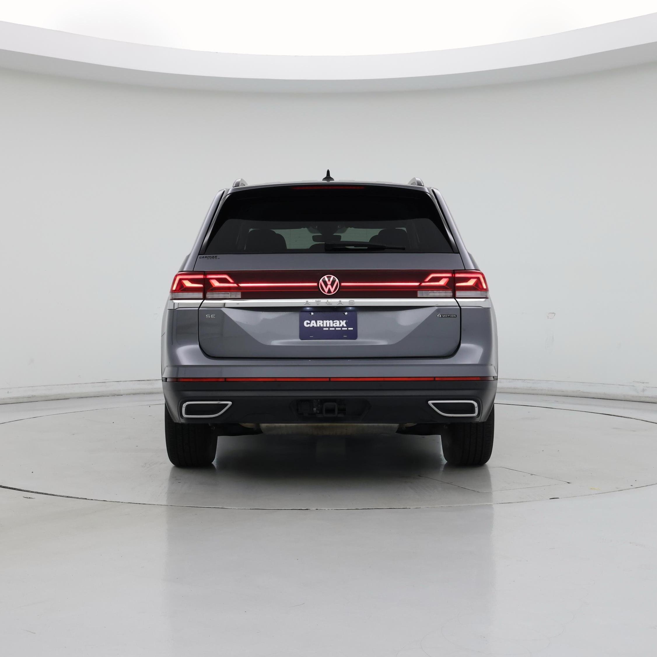 Thumbnail: 2025 Volkswagen Atlas - 6