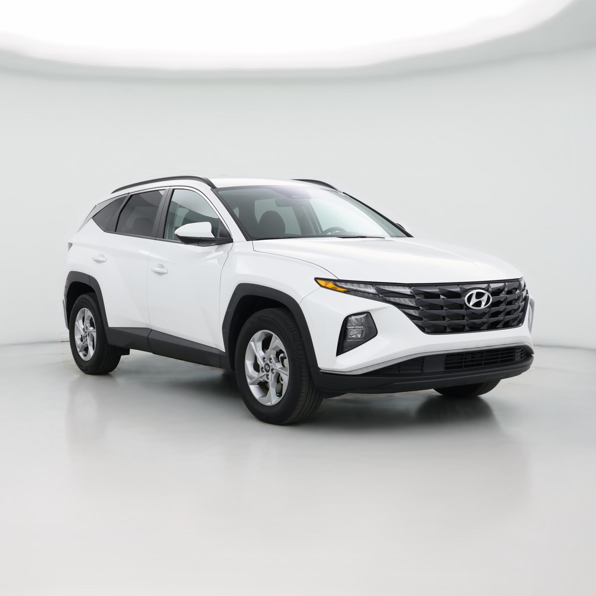 Thumbnail: 2024 Hyundai Tucson - 1