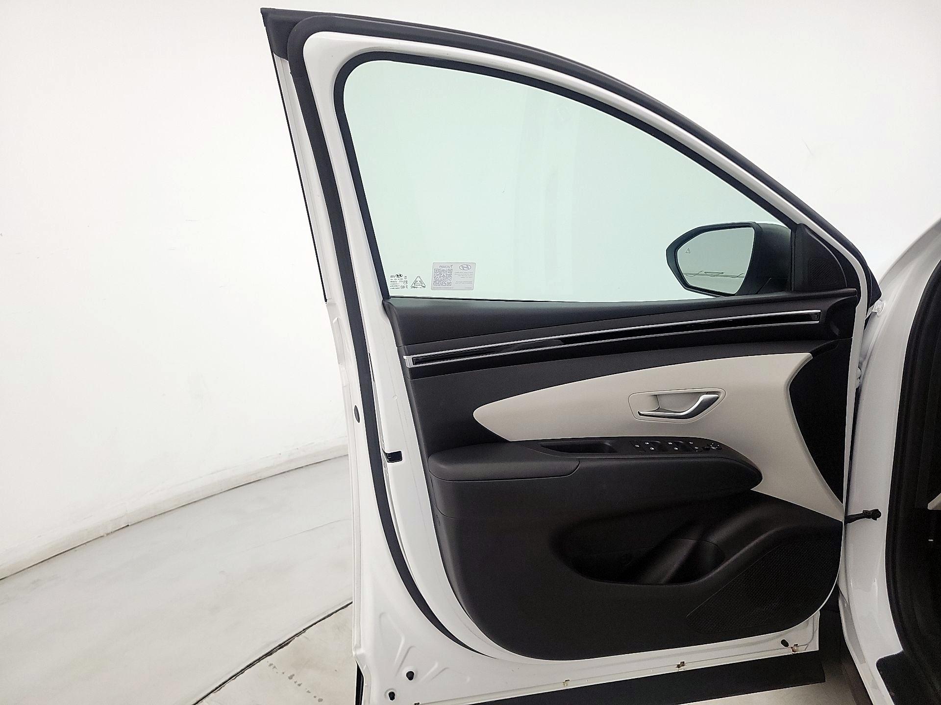 Thumbnail: 2024 Hyundai Tucson - 12