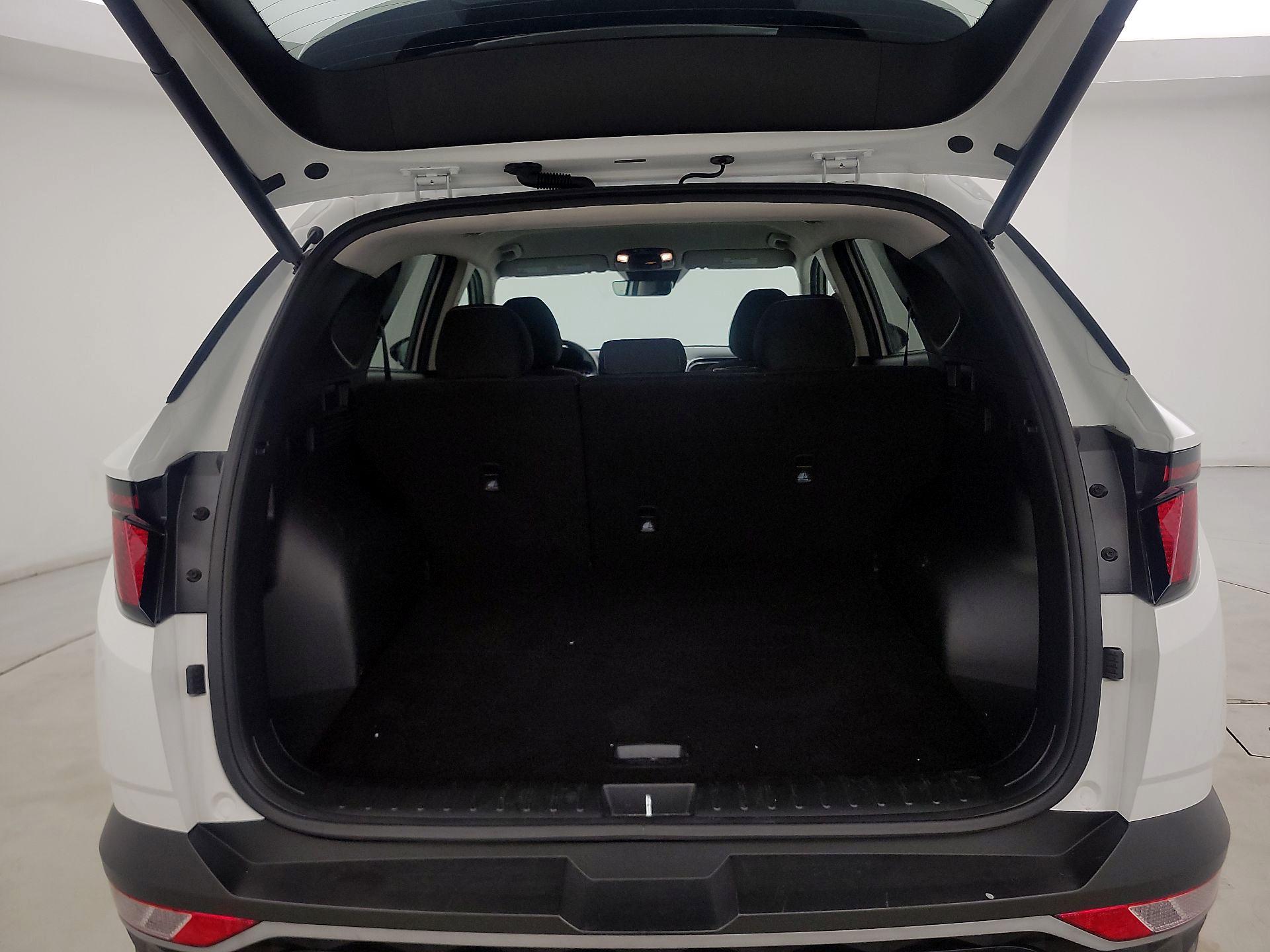 Thumbnail: 2024 Hyundai Tucson - 20