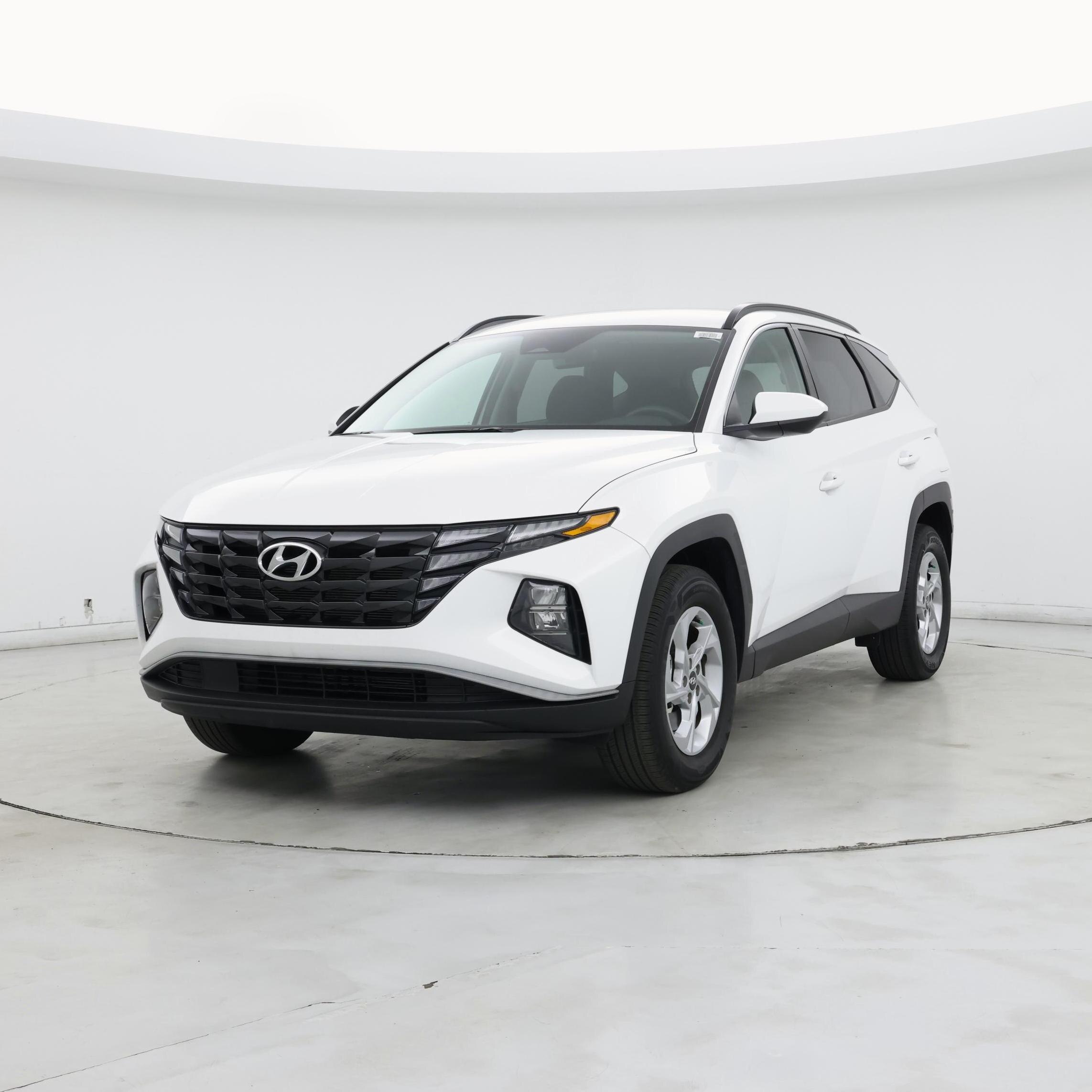 Thumbnail: 2024 Hyundai Tucson - 4