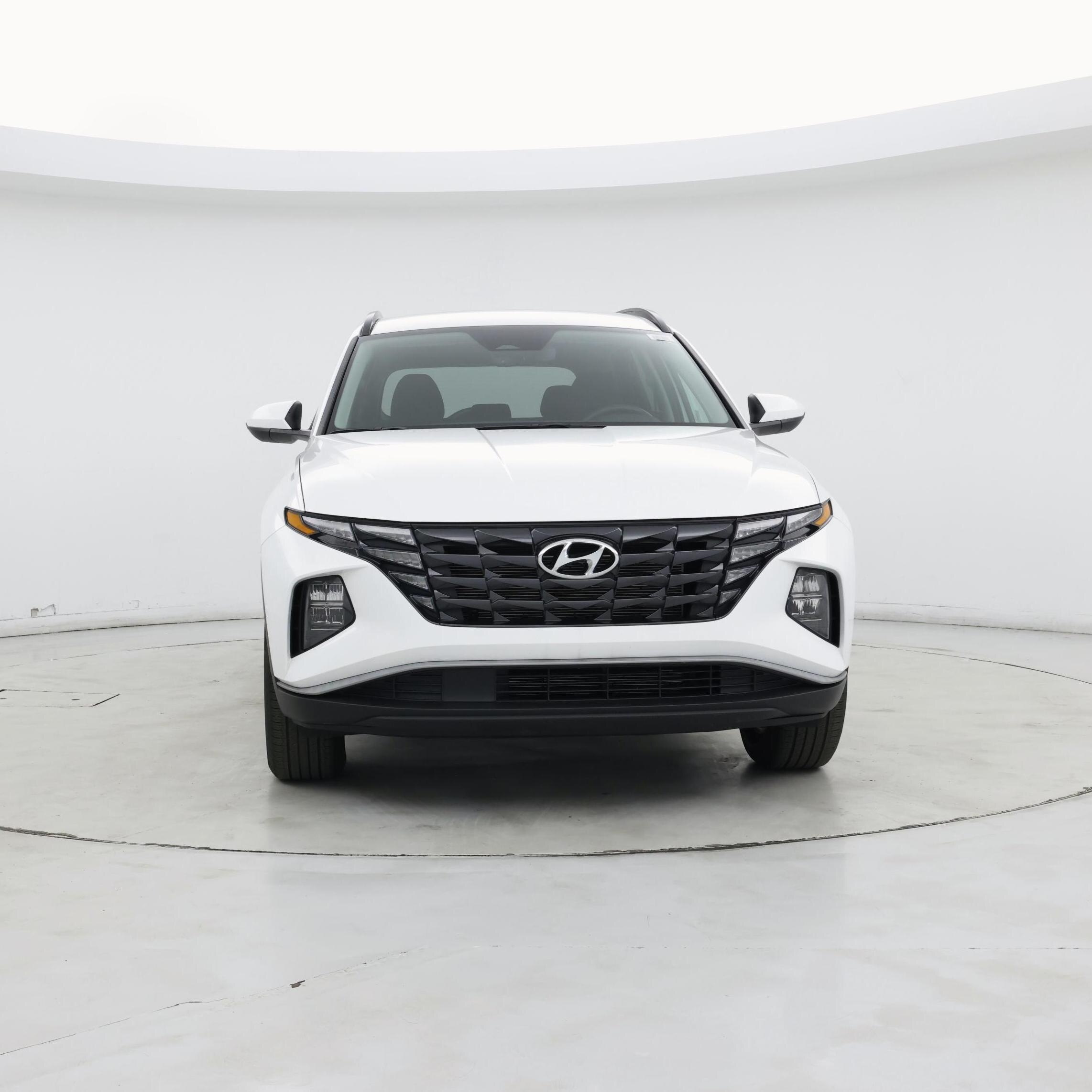 Thumbnail: 2024 Hyundai Tucson - 5