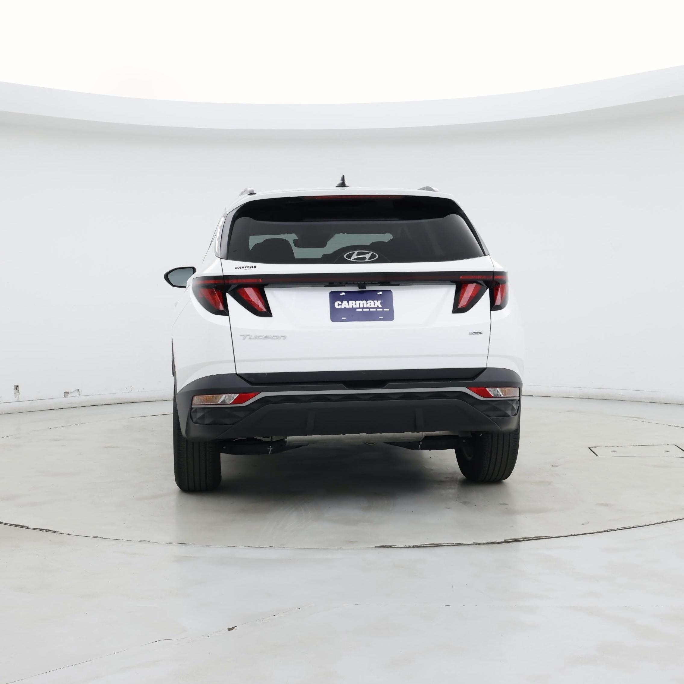 Thumbnail: 2024 Hyundai Tucson - 6