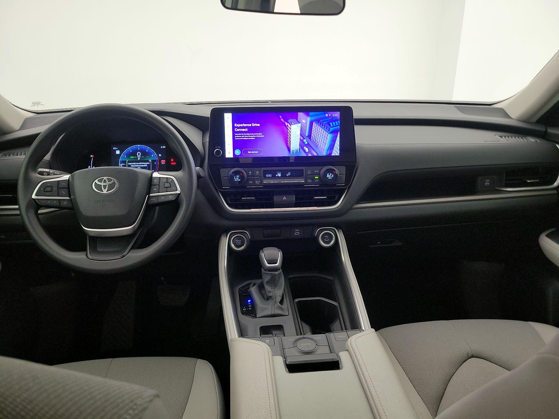 Thumbnail: 2026 Toyota Grand Highlander - 9