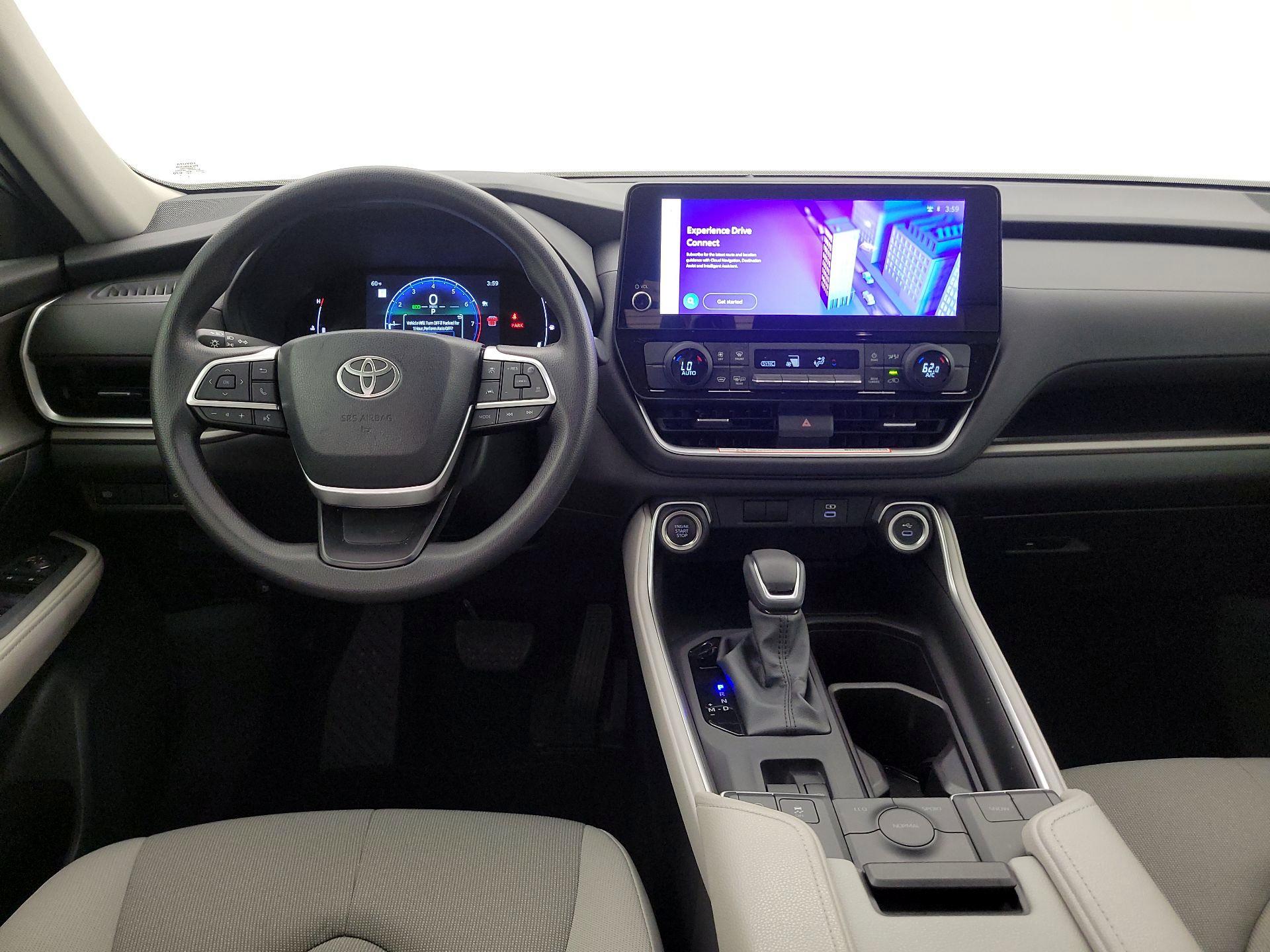 Thumbnail: 2026 Toyota Grand Highlander - 10