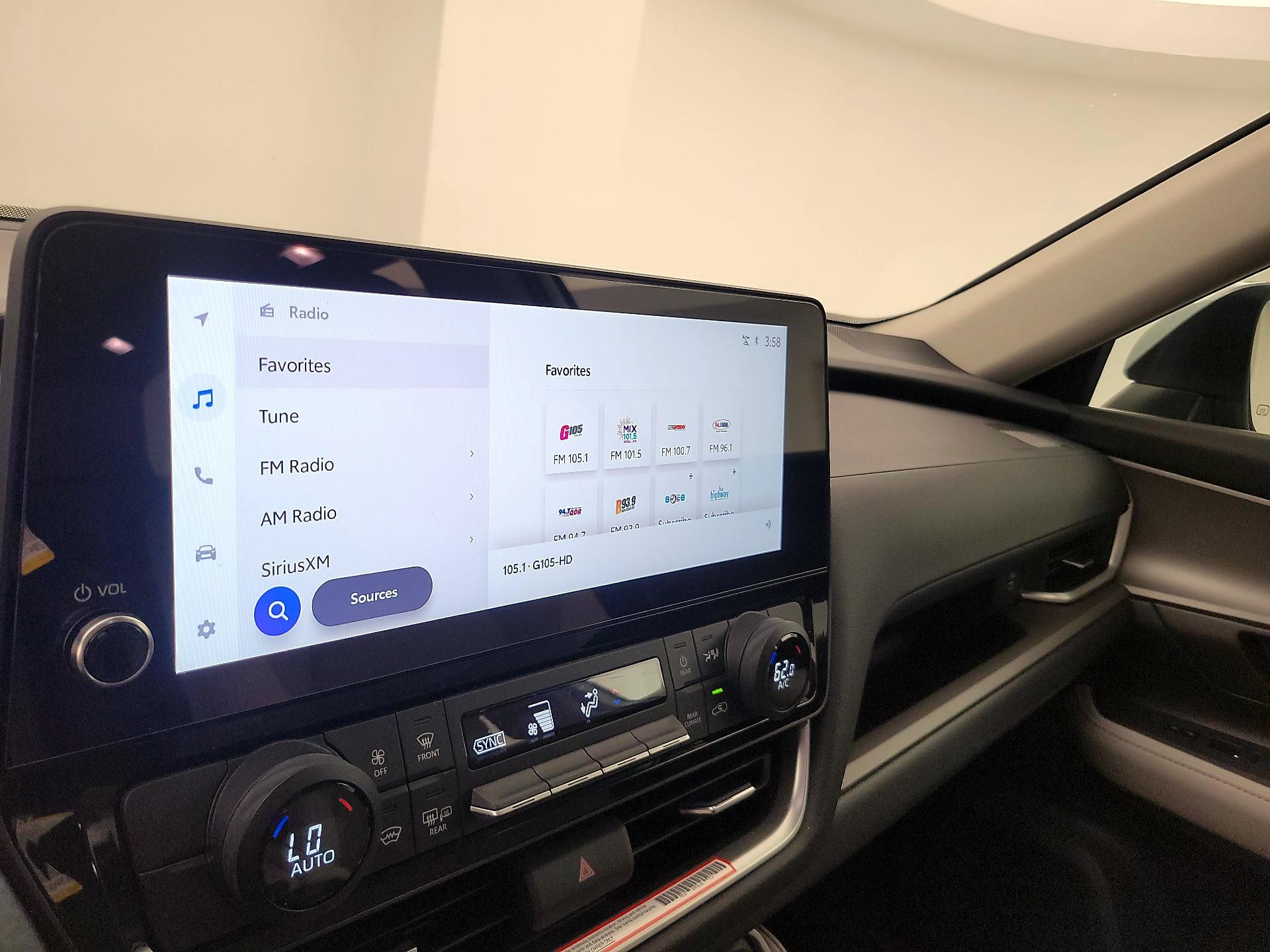 Thumbnail: 2026 Toyota Grand Highlander - 15