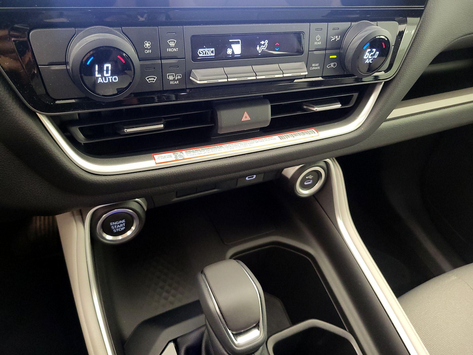 Thumbnail: 2026 Toyota Grand Highlander - 16