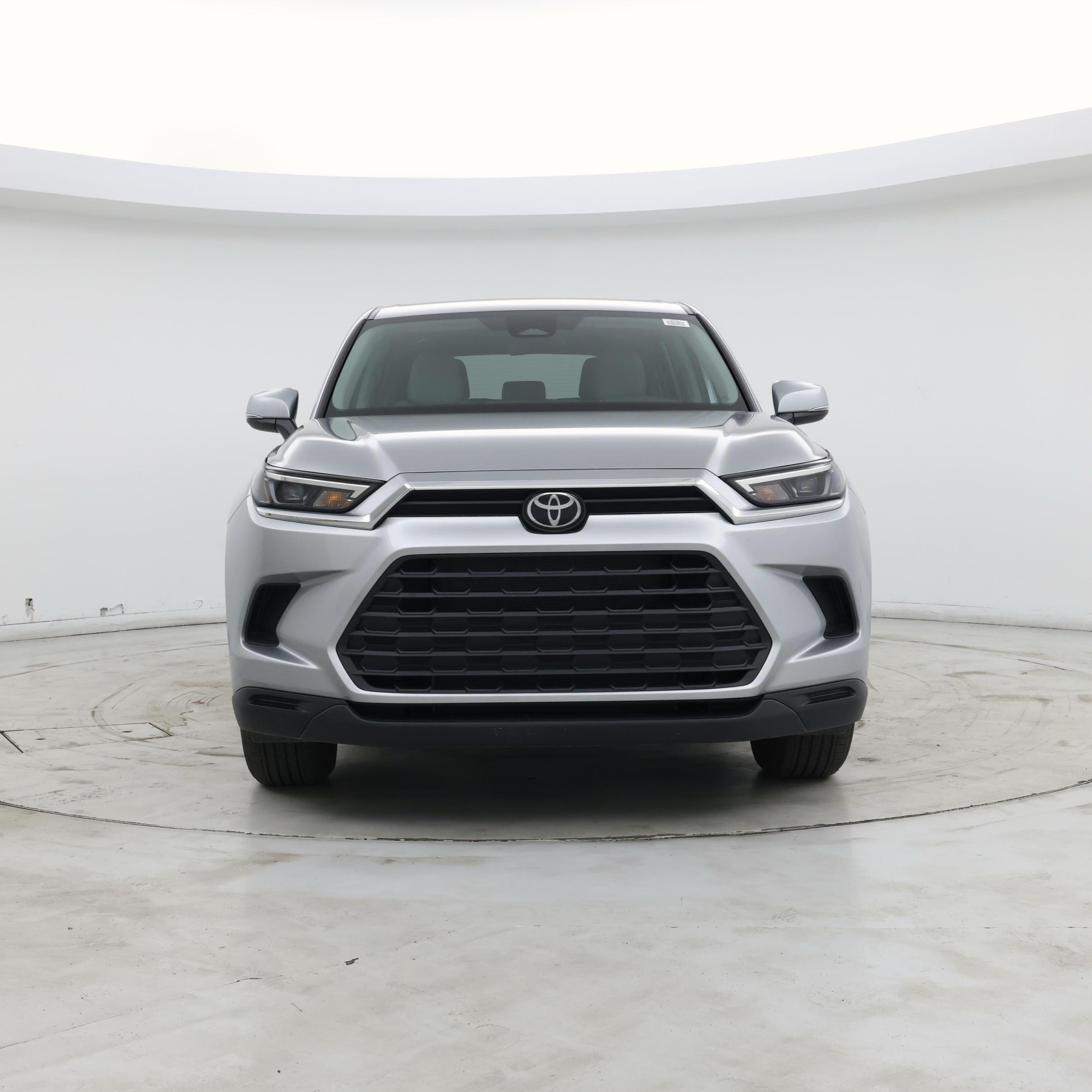 Thumbnail: 2026 Toyota Grand Highlander - 5