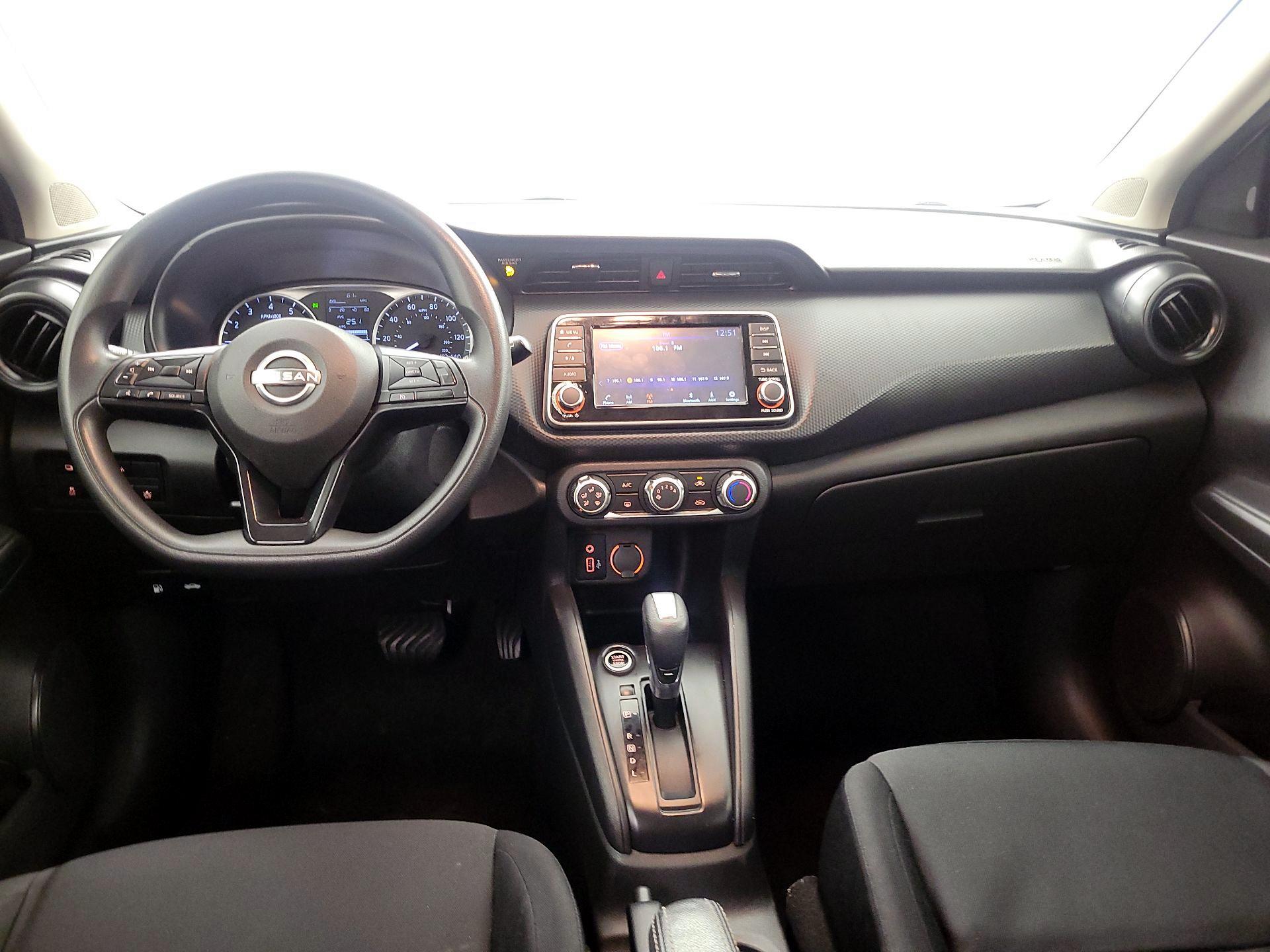 Thumbnail: 2023 Nissan Kicks - 9