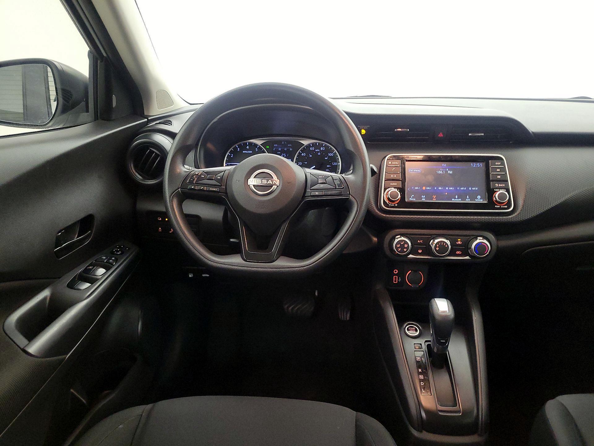 Thumbnail: 2023 Nissan Kicks - 10