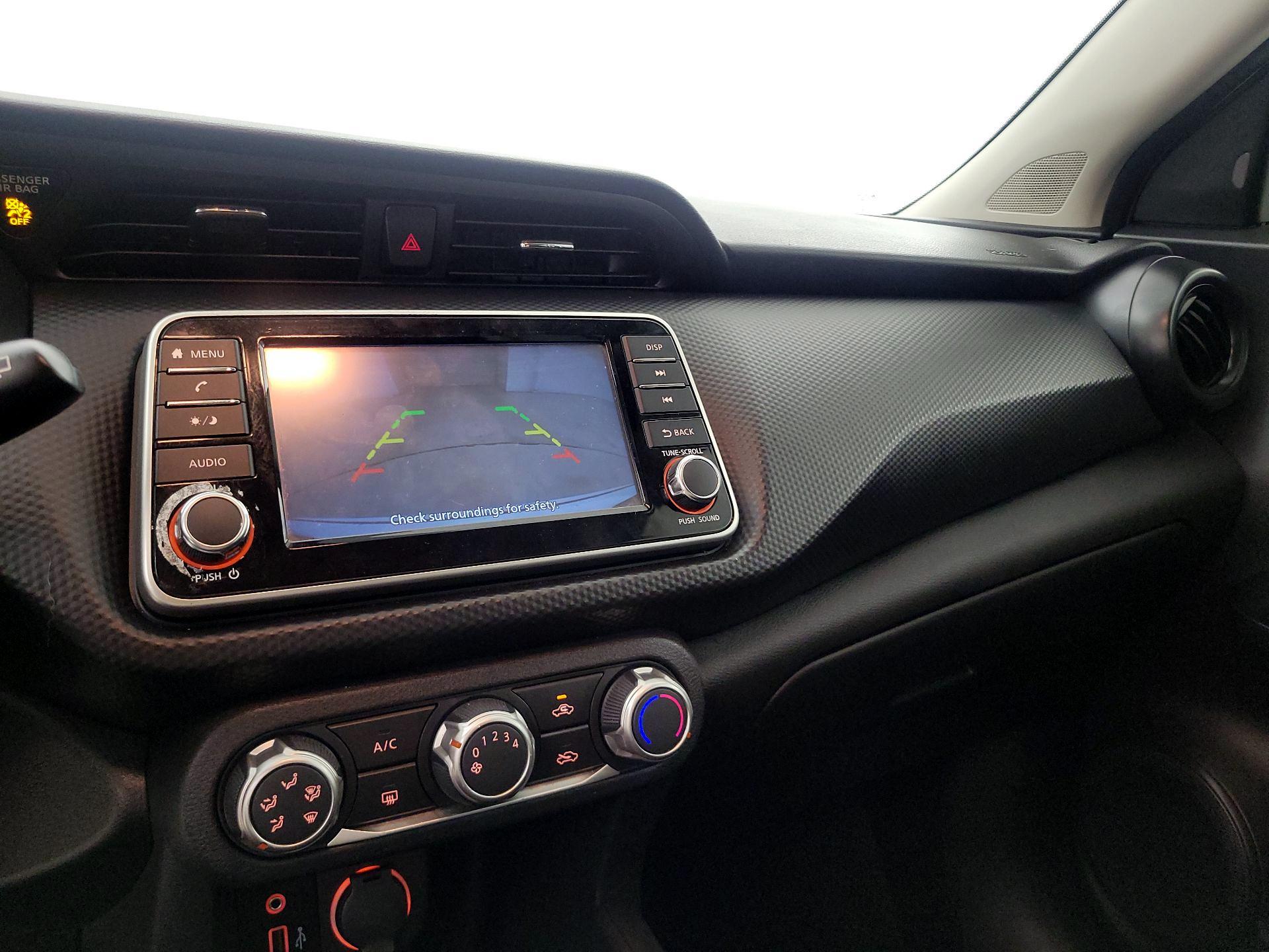 Thumbnail: 2023 Nissan Kicks - 14