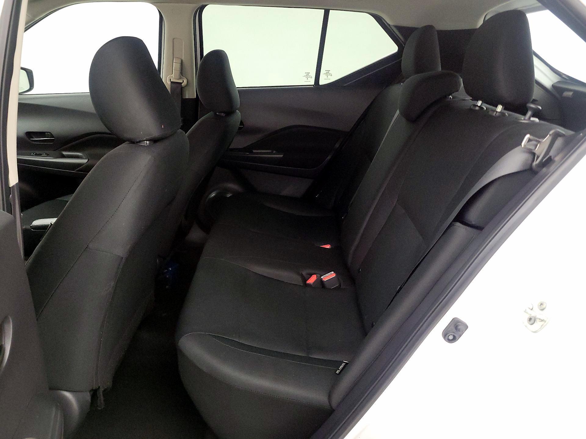 Thumbnail: 2023 Nissan Kicks - 19