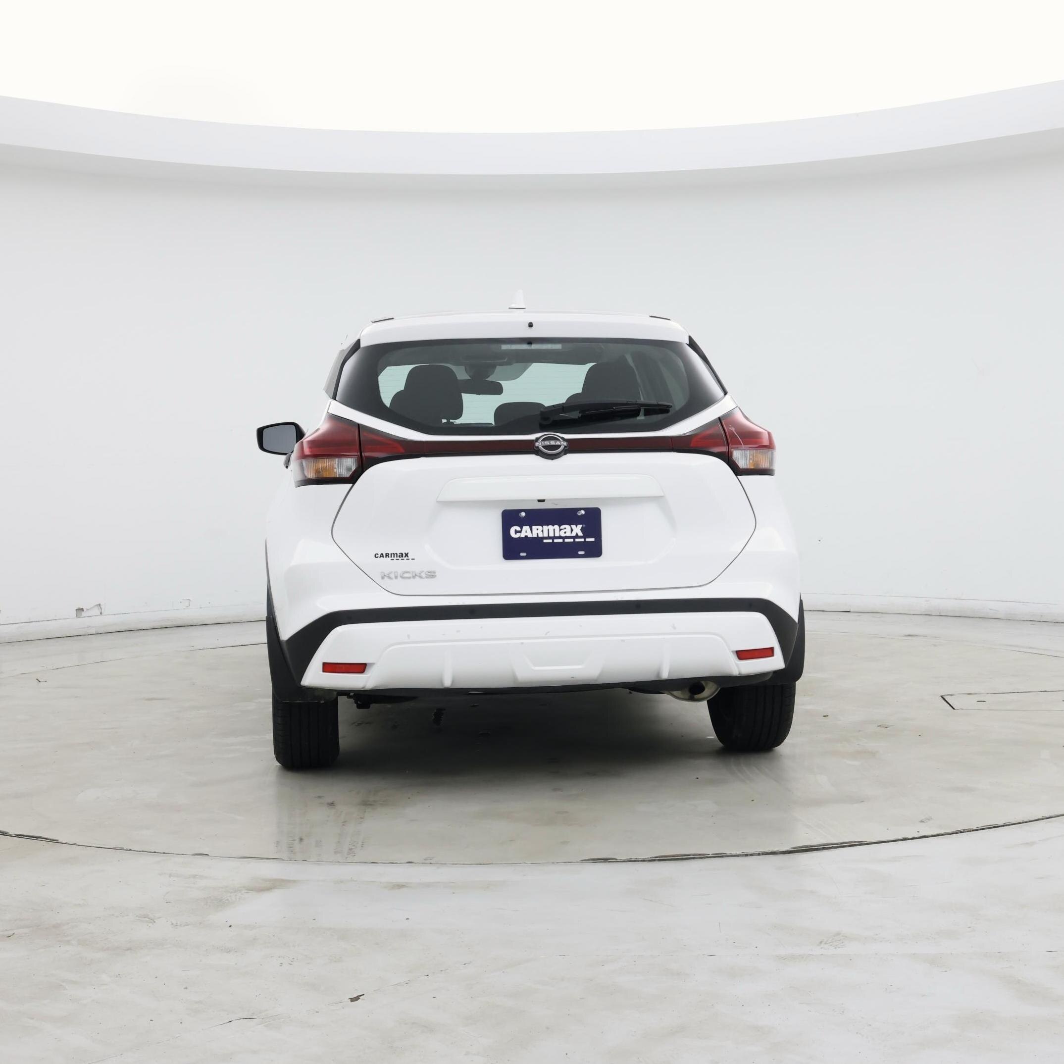 Thumbnail: 2023 Nissan Kicks - 6