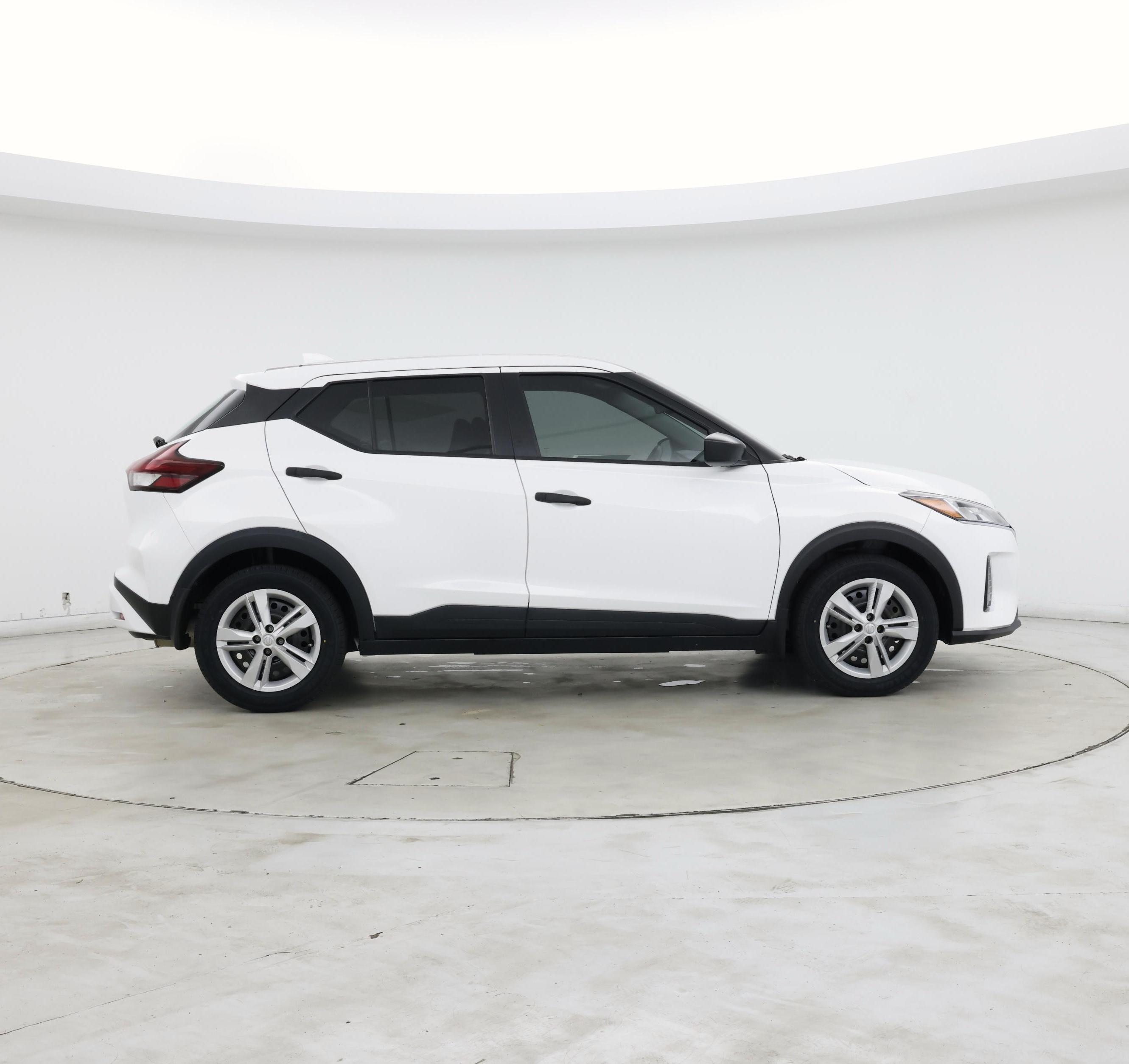 Thumbnail: 2023 Nissan Kicks - 7