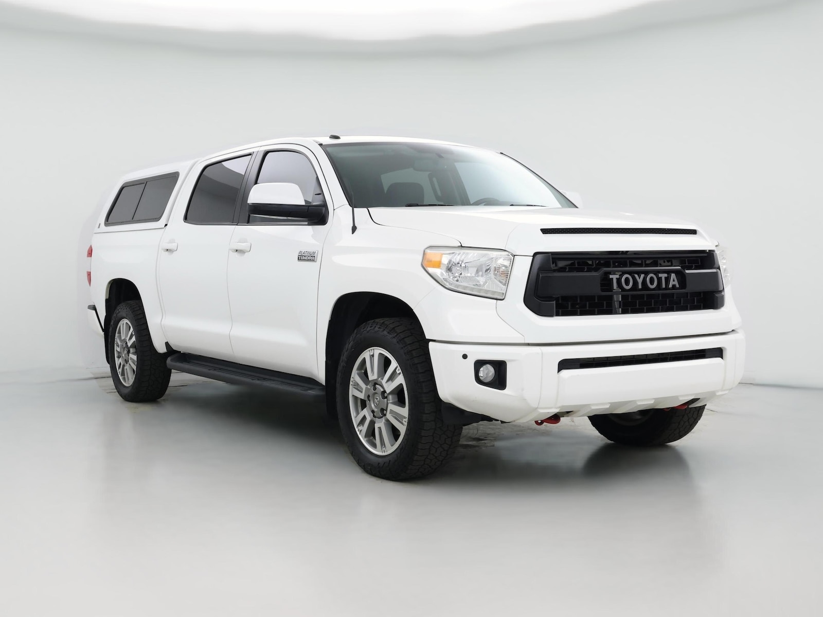 2016 Toyota Tundra