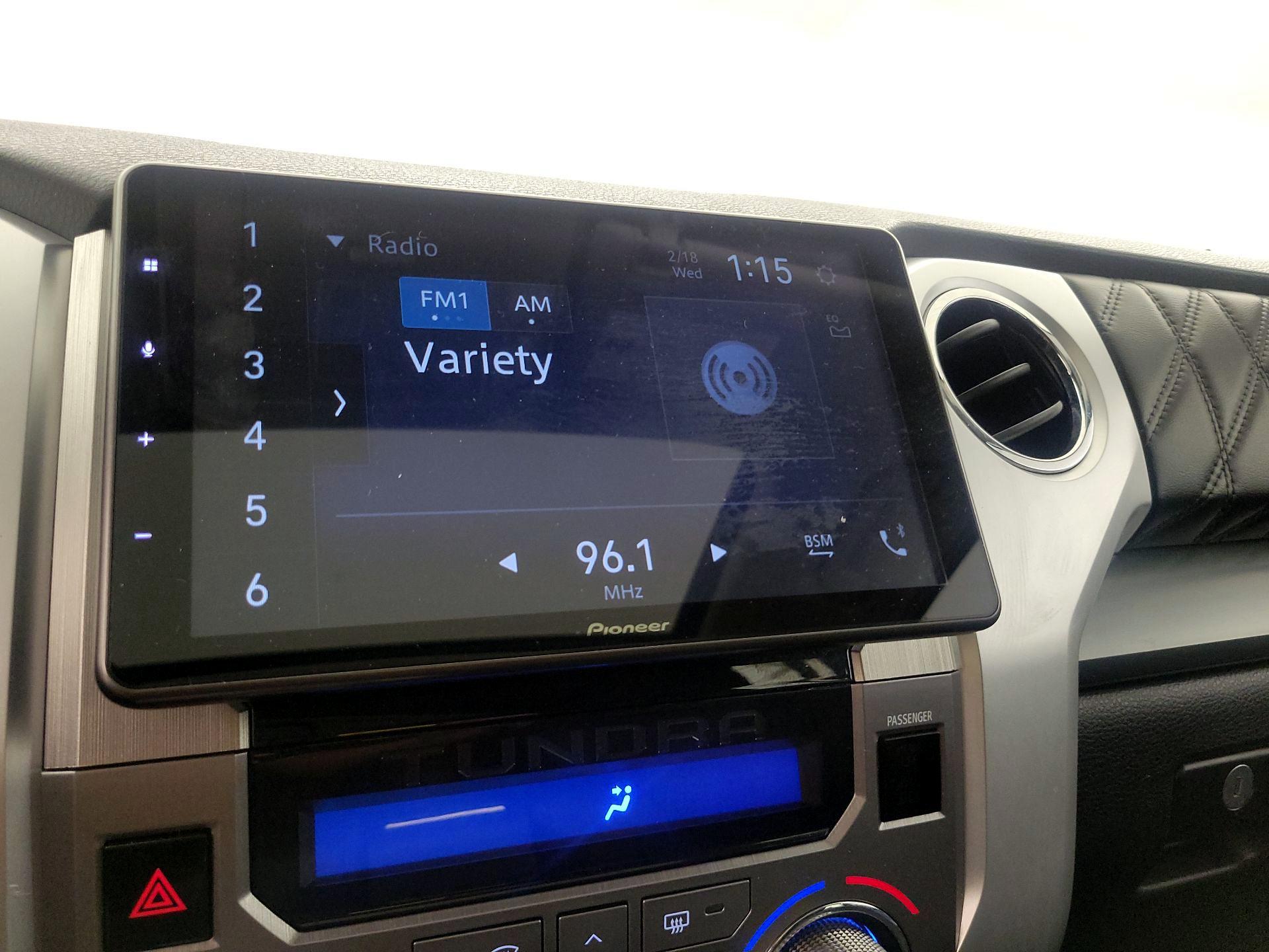 Thumbnail: 2016 Toyota Tundra - 15