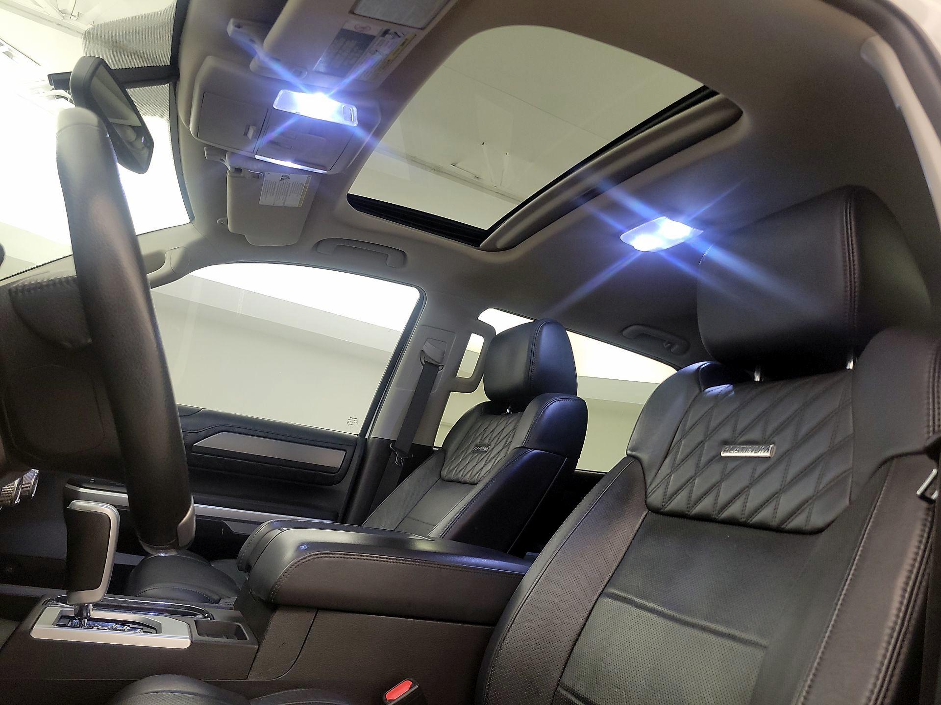 Thumbnail: 2016 Toyota Tundra - 19