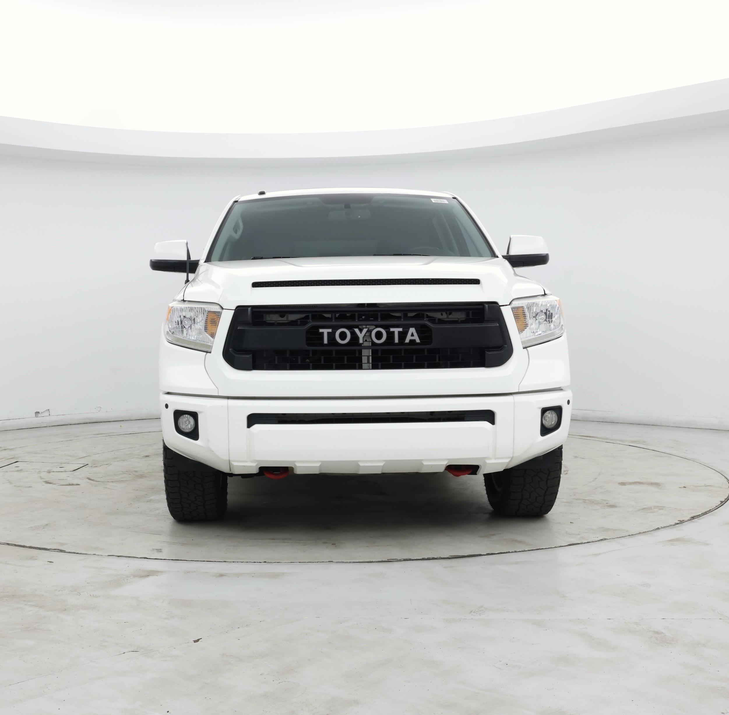 Thumbnail: 2016 Toyota Tundra - 5