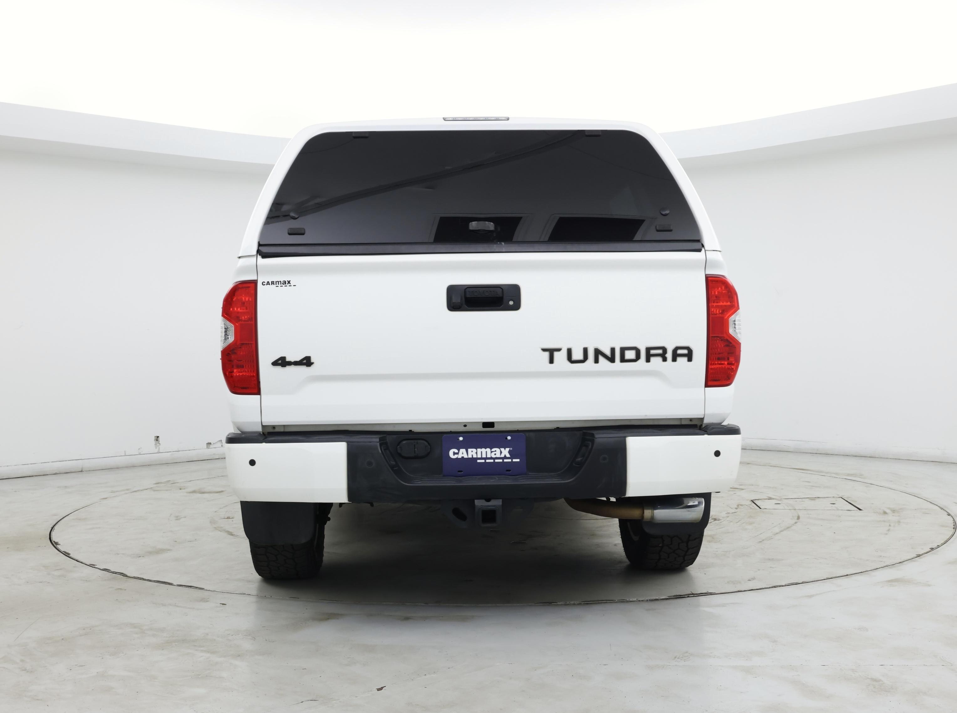 Thumbnail: 2016 Toyota Tundra - 6