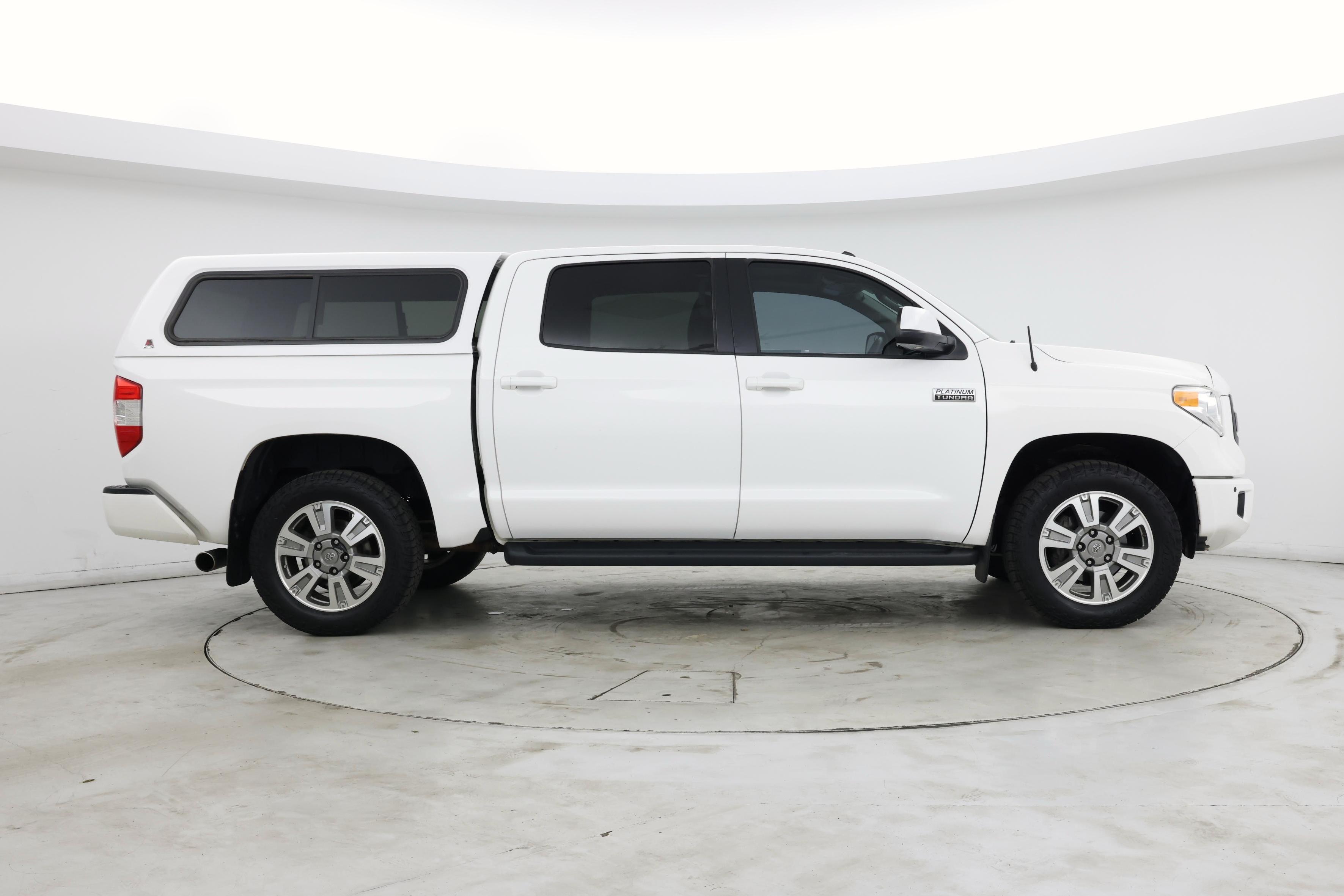 Thumbnail: 2016 Toyota Tundra - 7