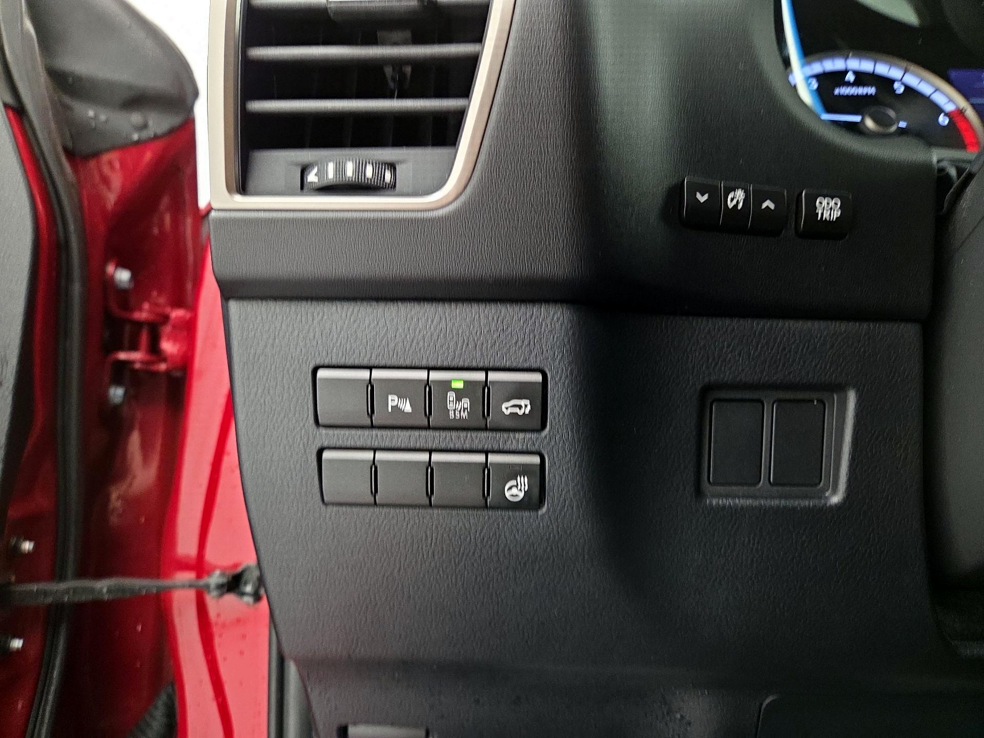 Thumbnail: 2017 Lexus NX - 13