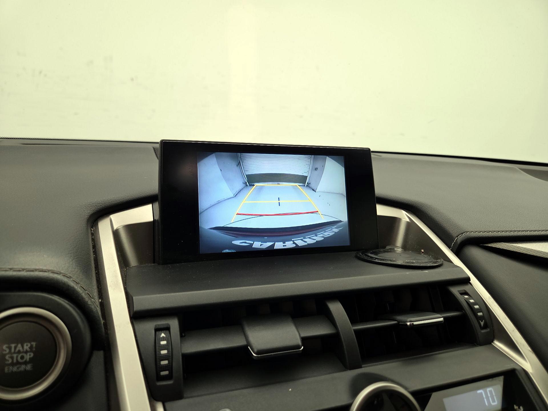 Thumbnail: 2017 Lexus NX - 14