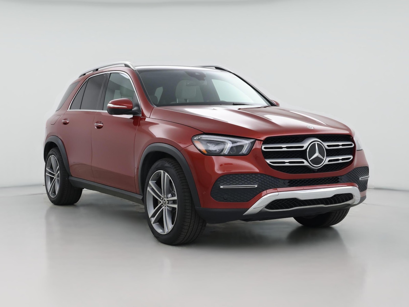 2021 Mercedes-Benz GLE