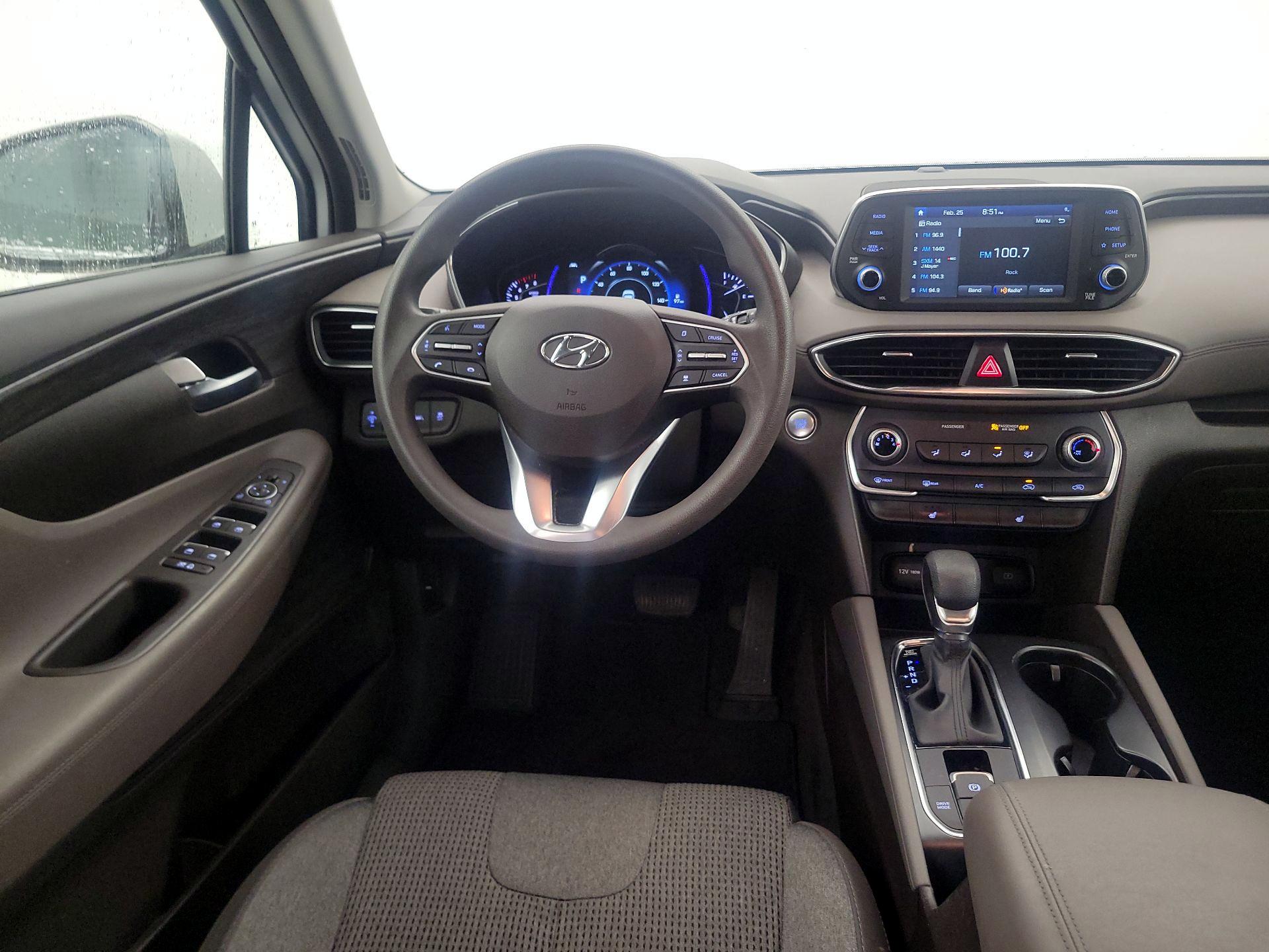 Thumbnail: 2020 Hyundai Santa Fe - 10