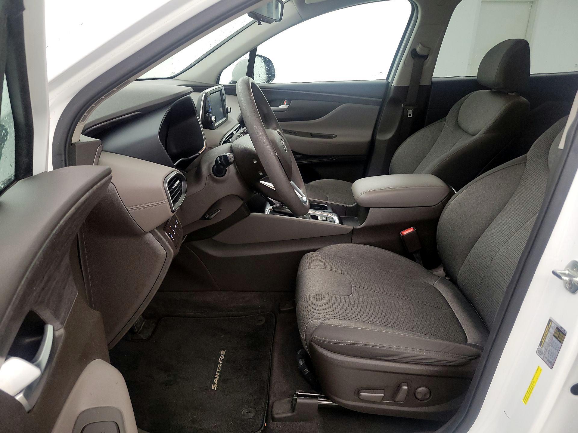 Thumbnail: 2020 Hyundai Santa Fe - 11