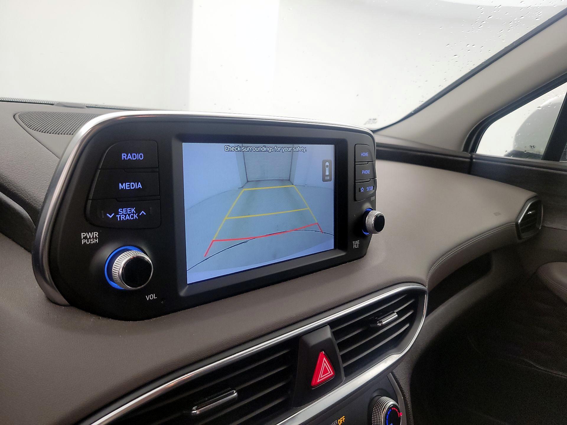 Thumbnail: 2020 Hyundai Santa Fe - 14