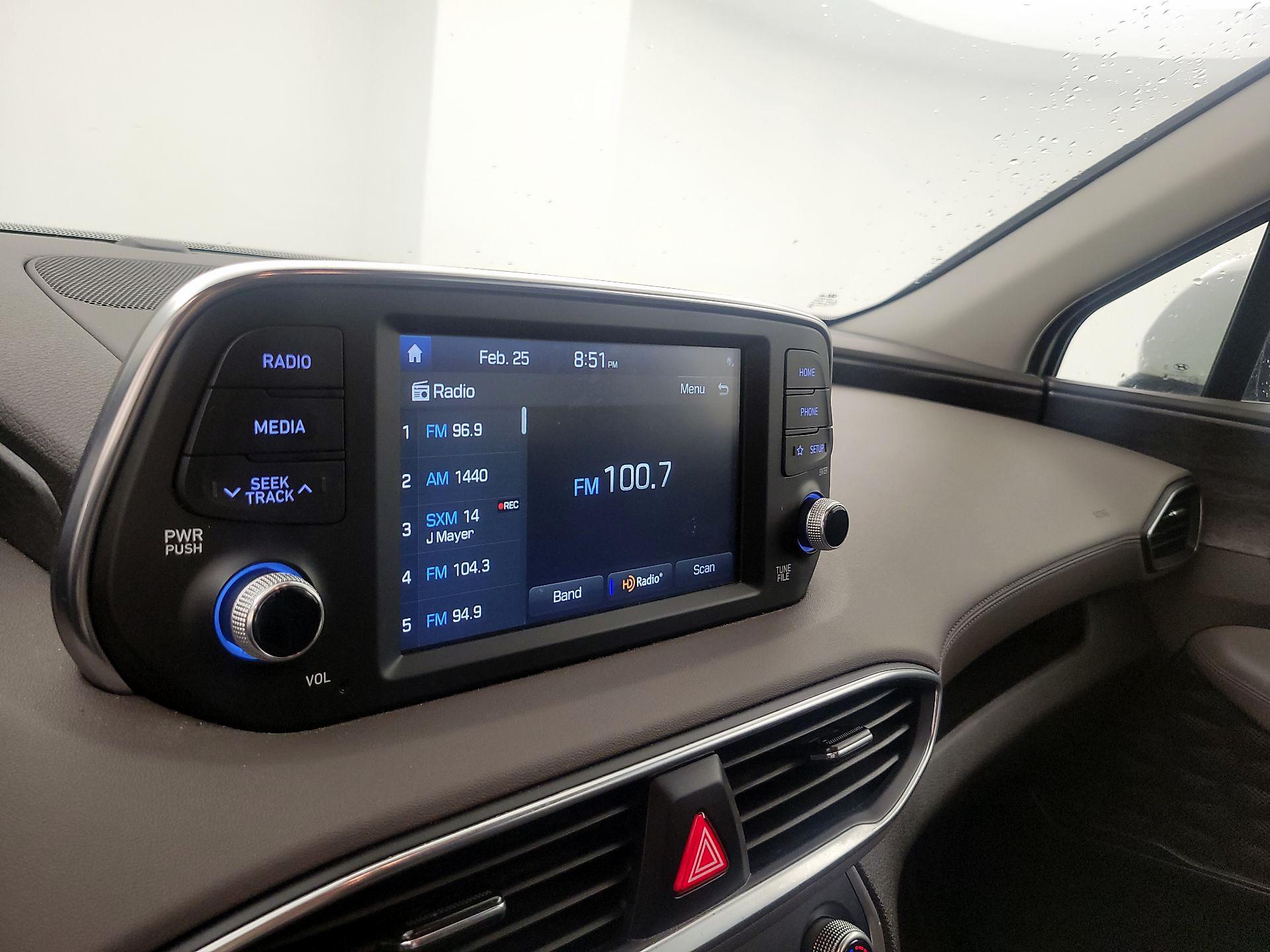 Thumbnail: 2020 Hyundai Santa Fe - 15