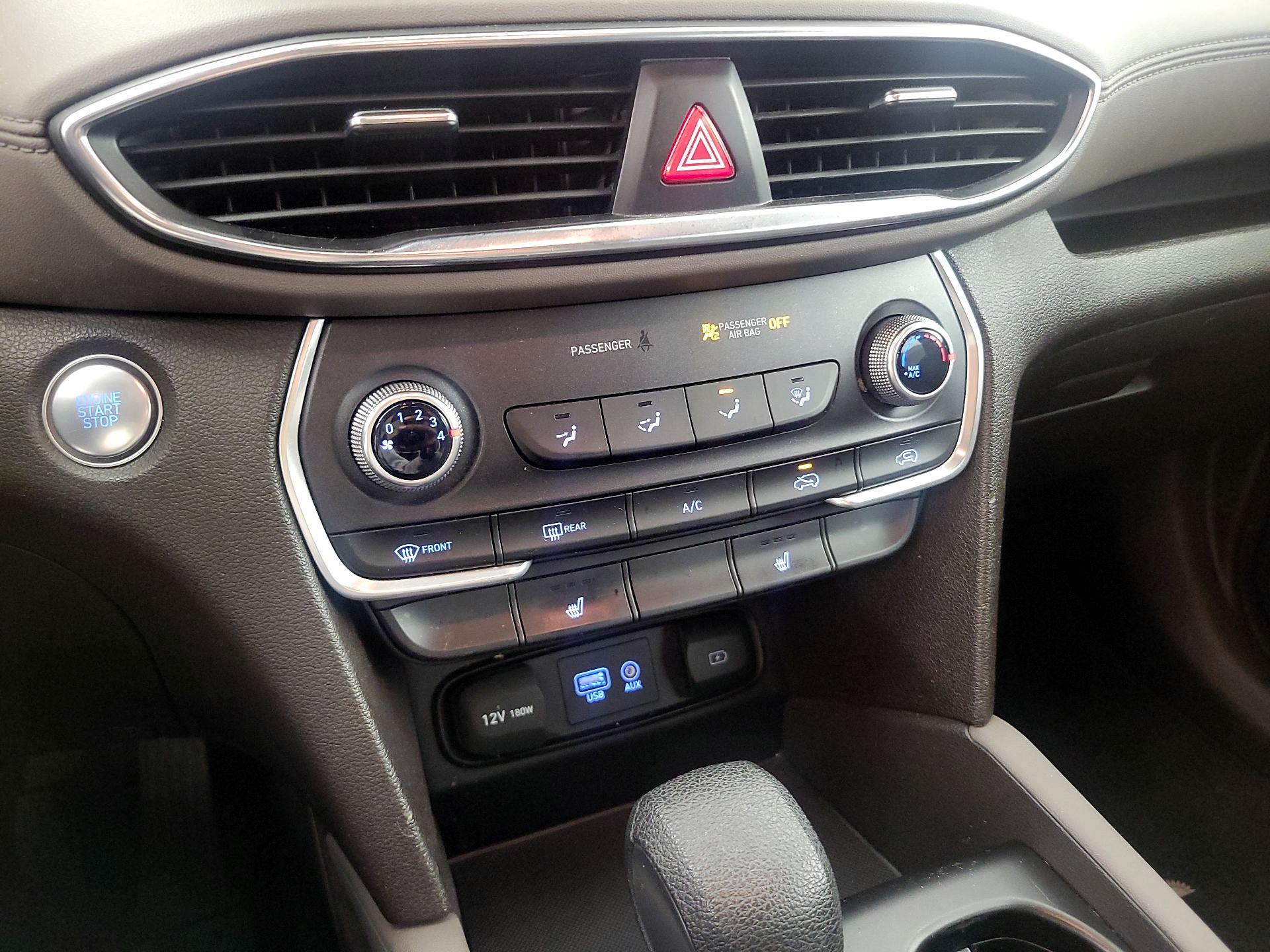 Thumbnail: 2020 Hyundai Santa Fe - 16