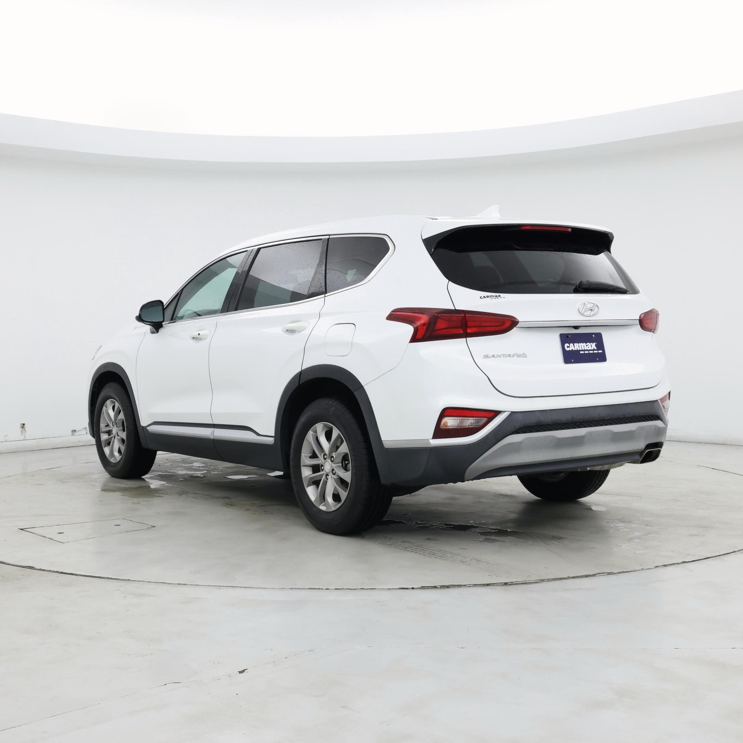 Thumbnail: 2020 Hyundai Santa Fe - 2