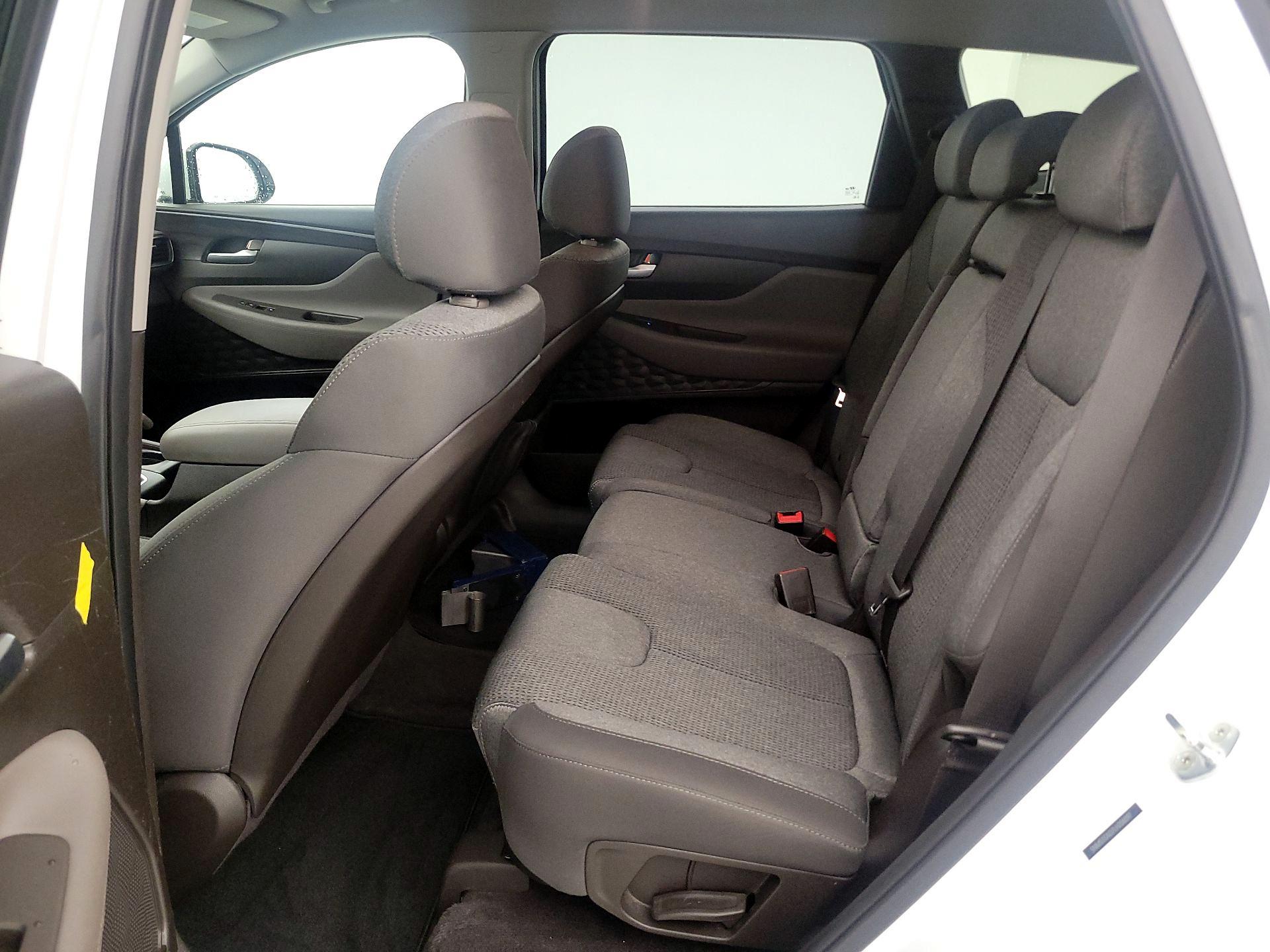 Thumbnail: 2020 Hyundai Santa Fe - 19