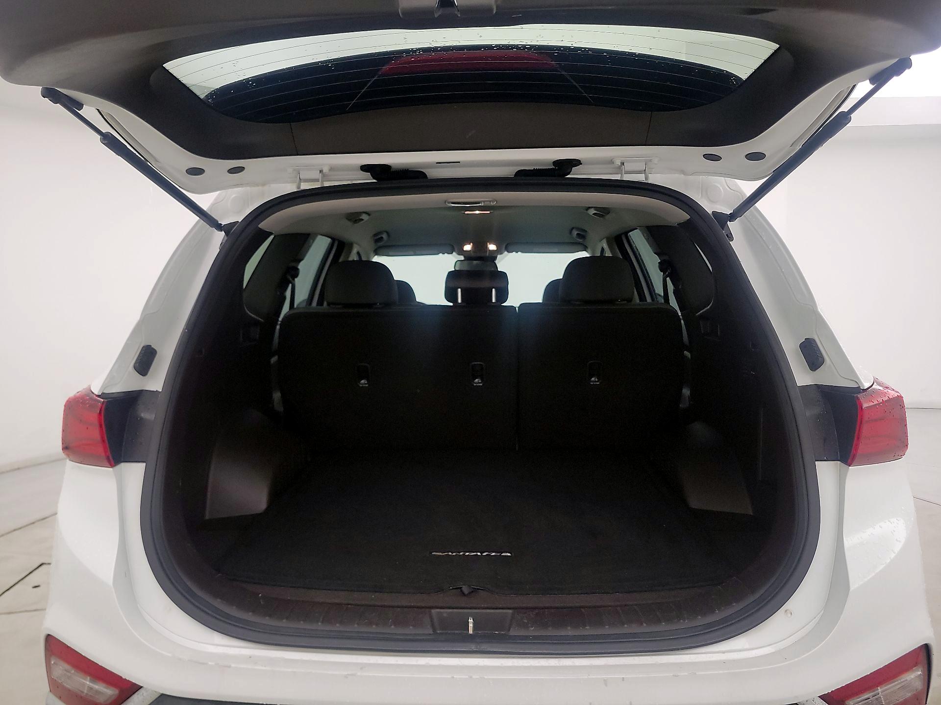 Thumbnail: 2020 Hyundai Santa Fe - 20