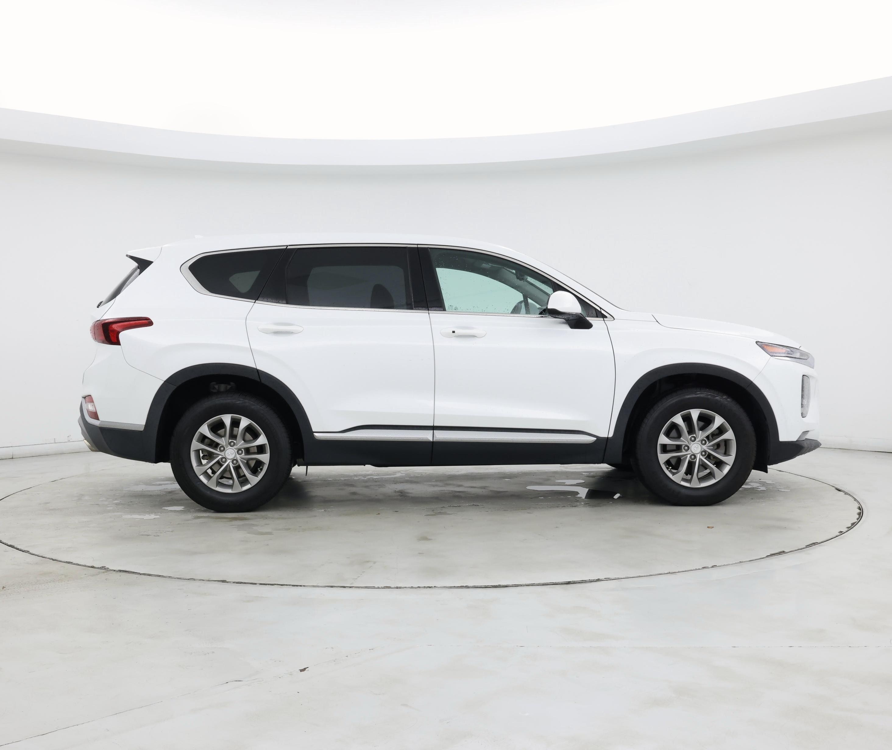 Thumbnail: 2020 Hyundai Santa Fe - 7