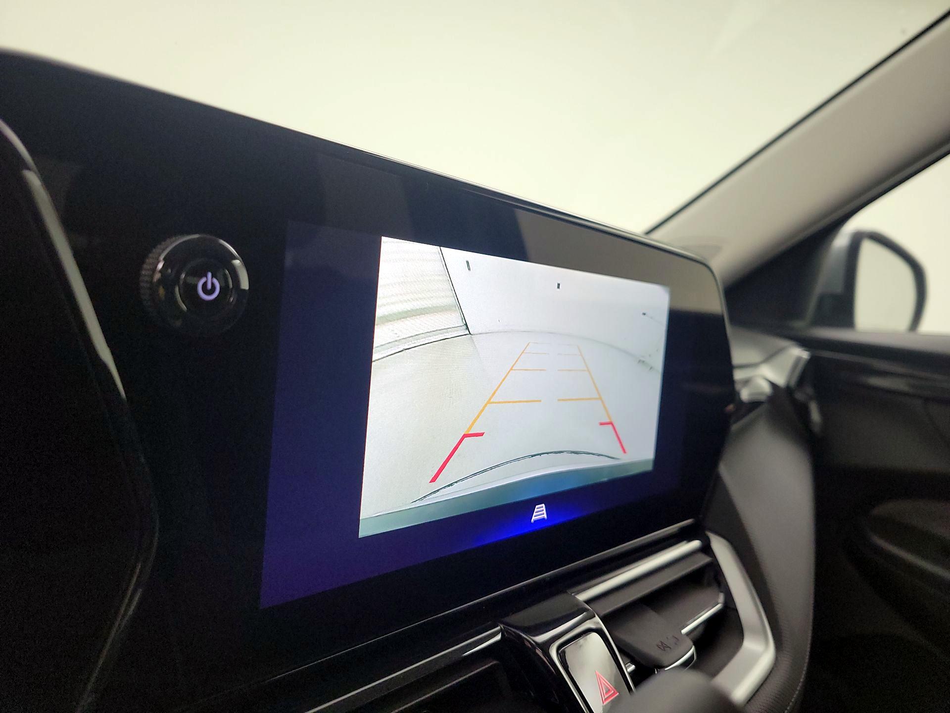 Thumbnail: 2025 Chevrolet TrailBlazer - 14