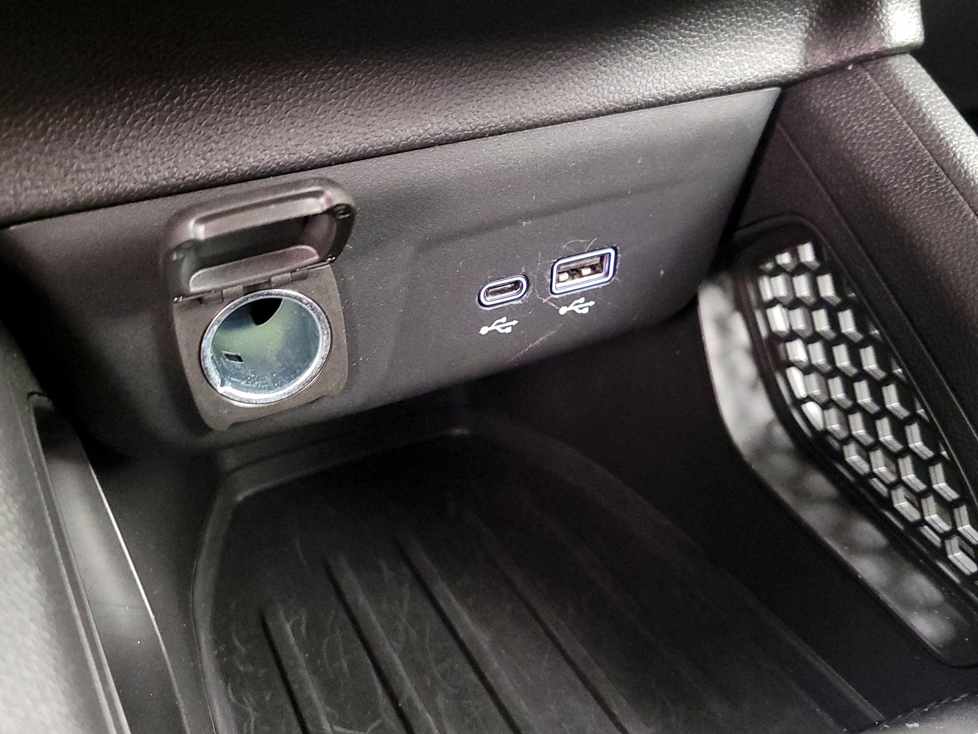 Thumbnail: 2025 Chevrolet TrailBlazer - 18