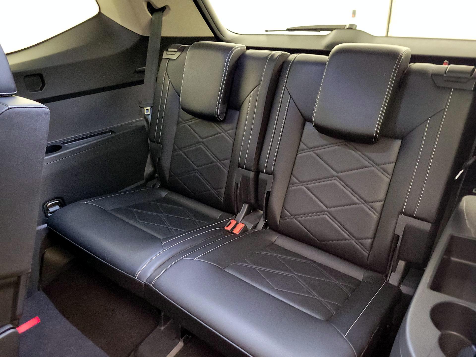 Thumbnail: 2025 Volkswagen Atlas - 20