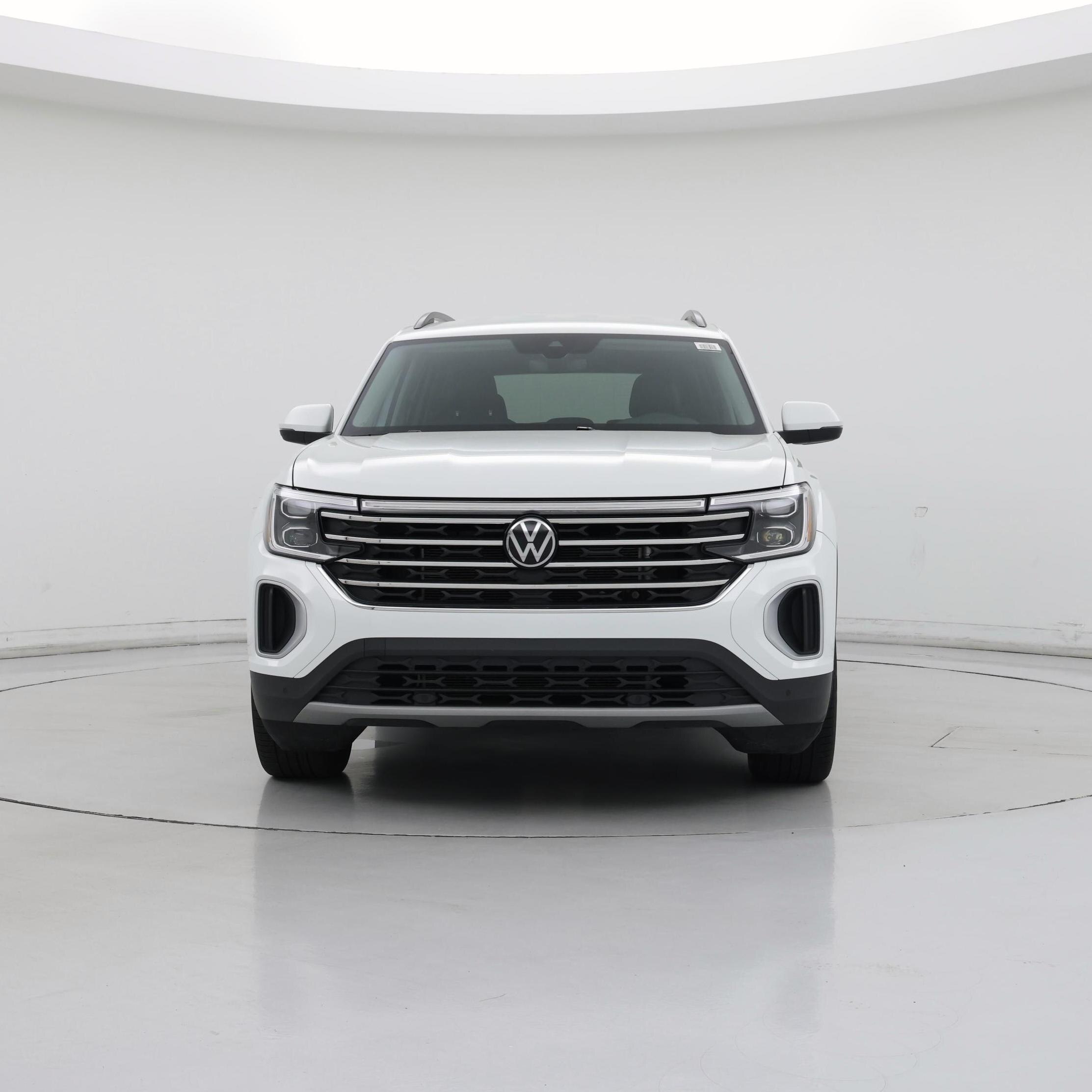 Thumbnail: 2025 Volkswagen Atlas - 5