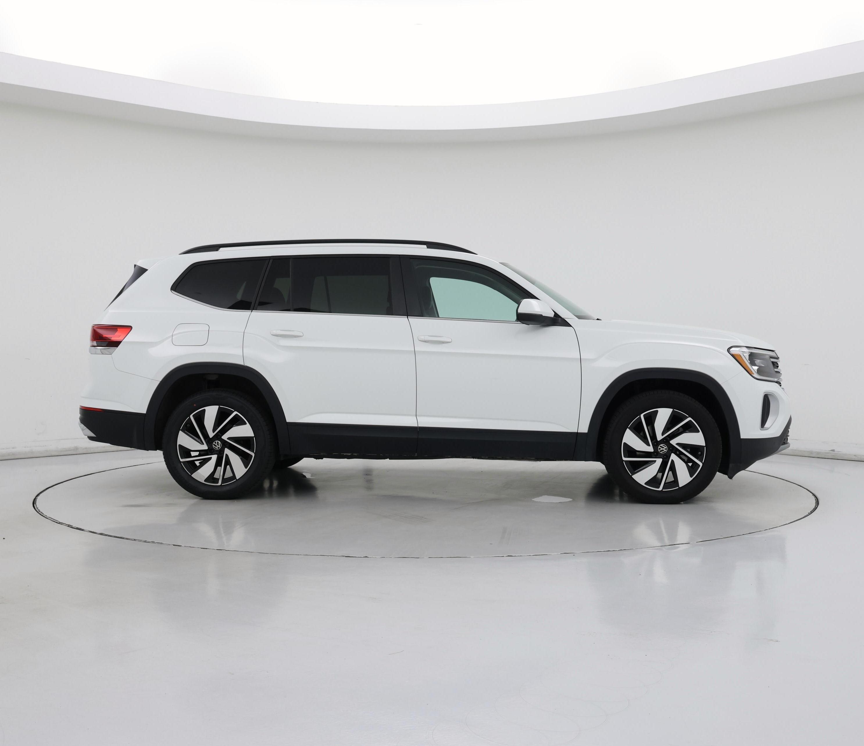 Thumbnail: 2025 Volkswagen Atlas - 7