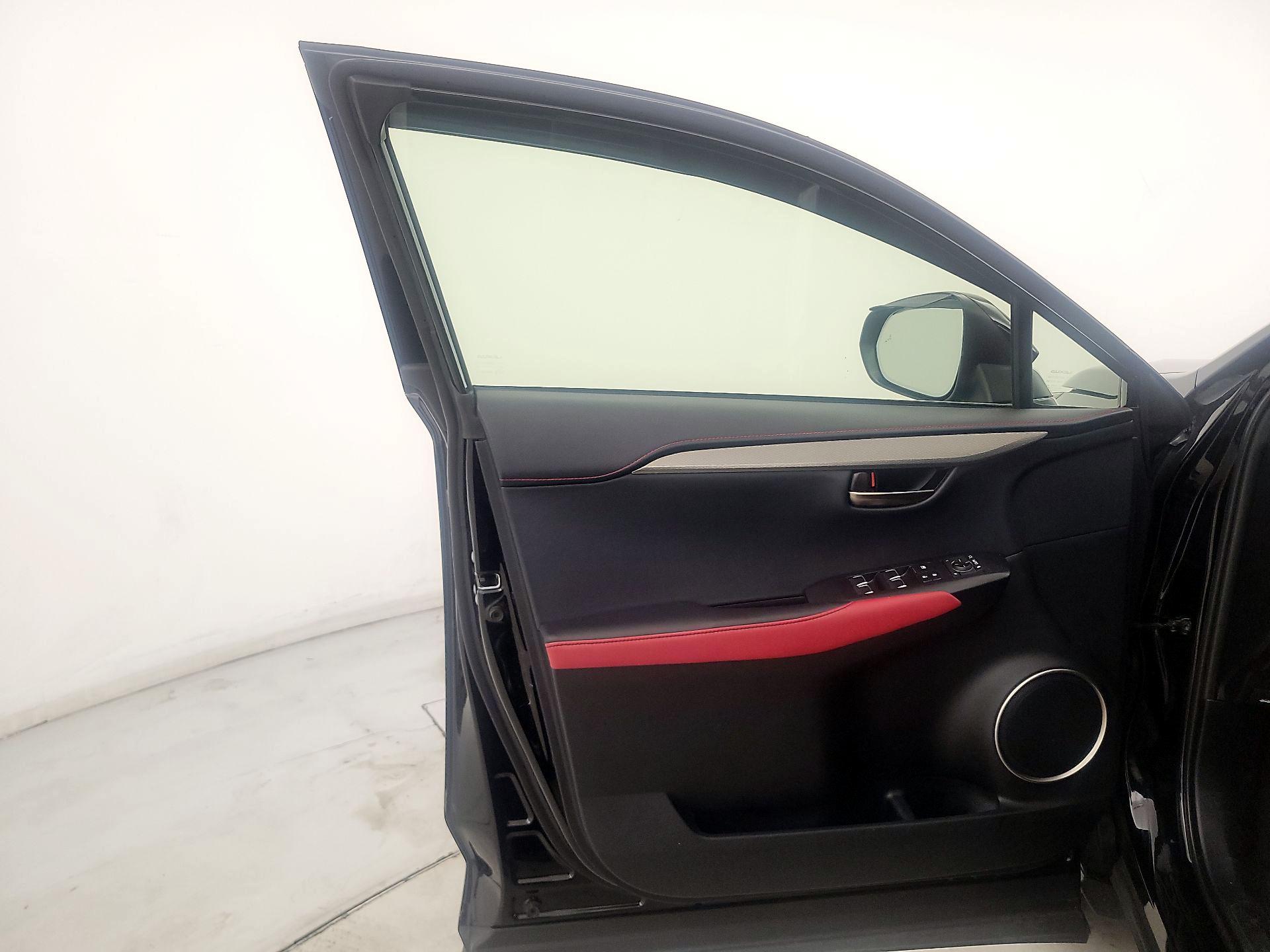 Thumbnail: 2020 Lexus NX - 12