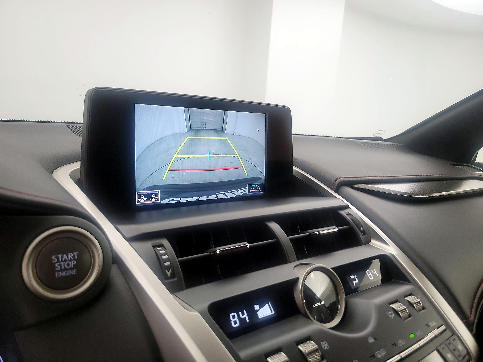 Thumbnail: 2020 Lexus NX - 14