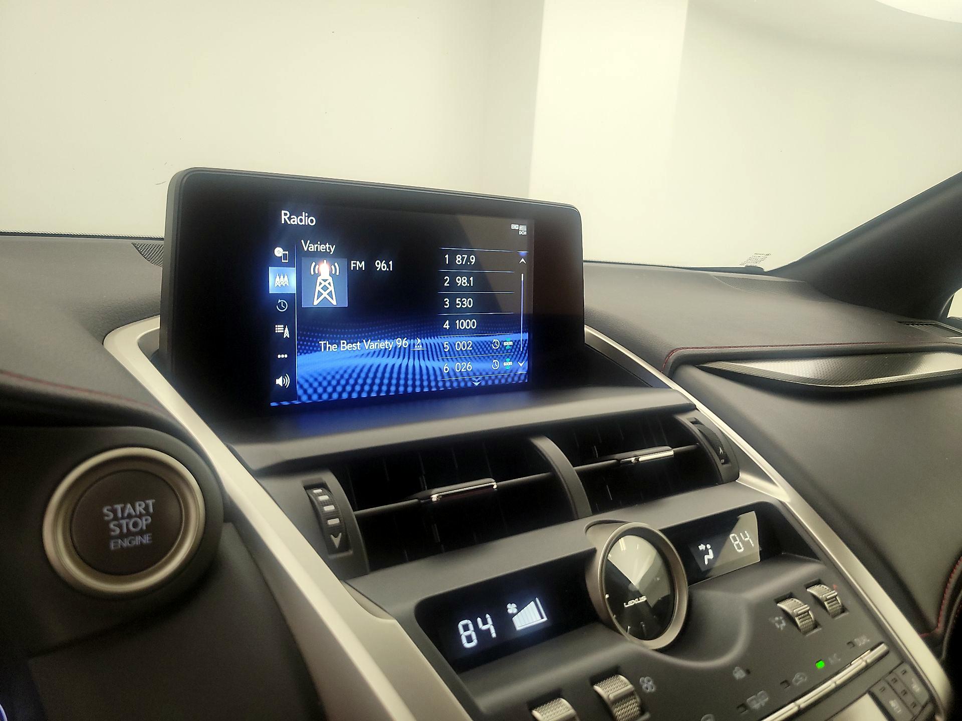 Thumbnail: 2020 Lexus NX - 15