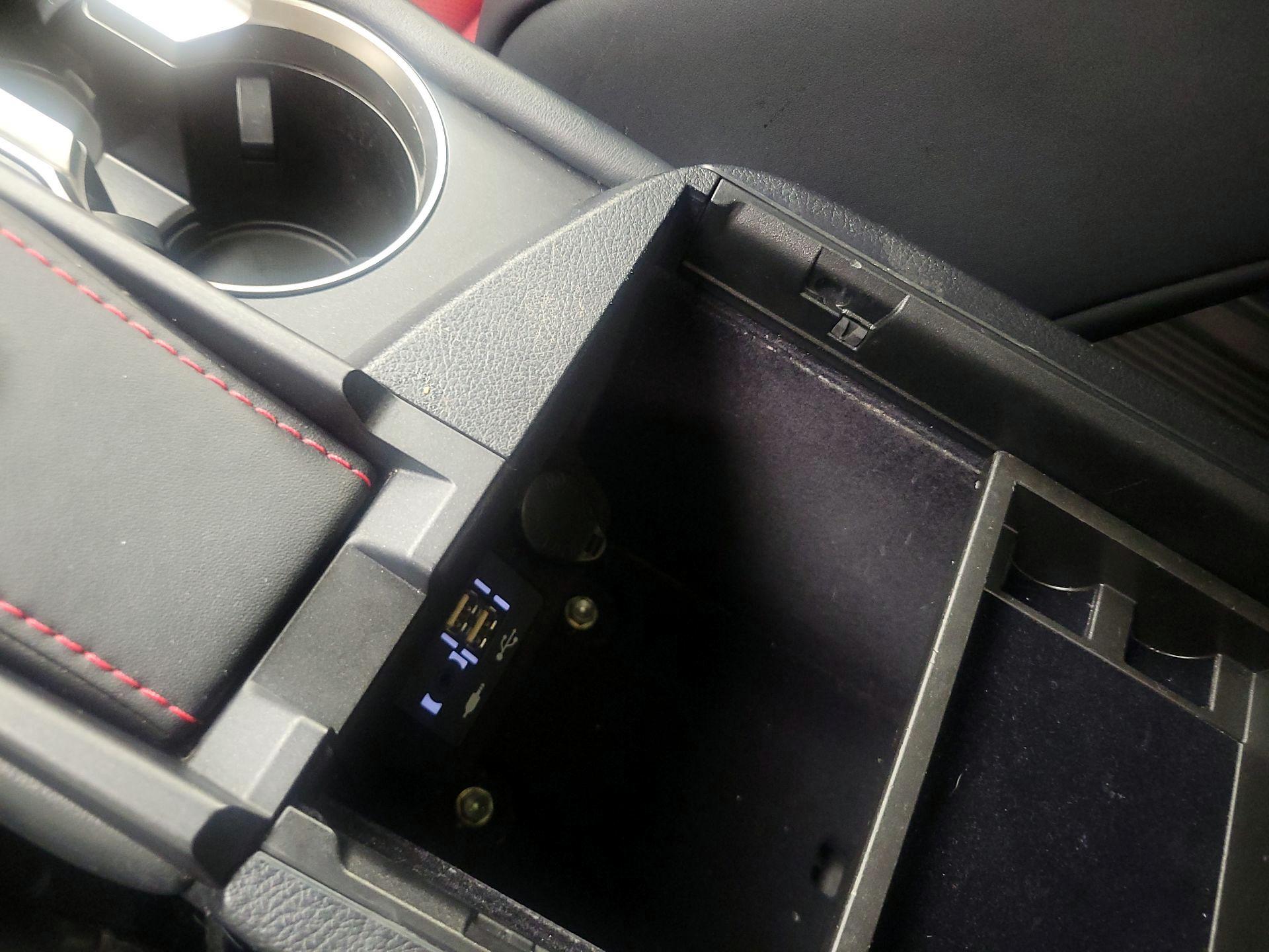 Thumbnail: 2020 Lexus NX - 18