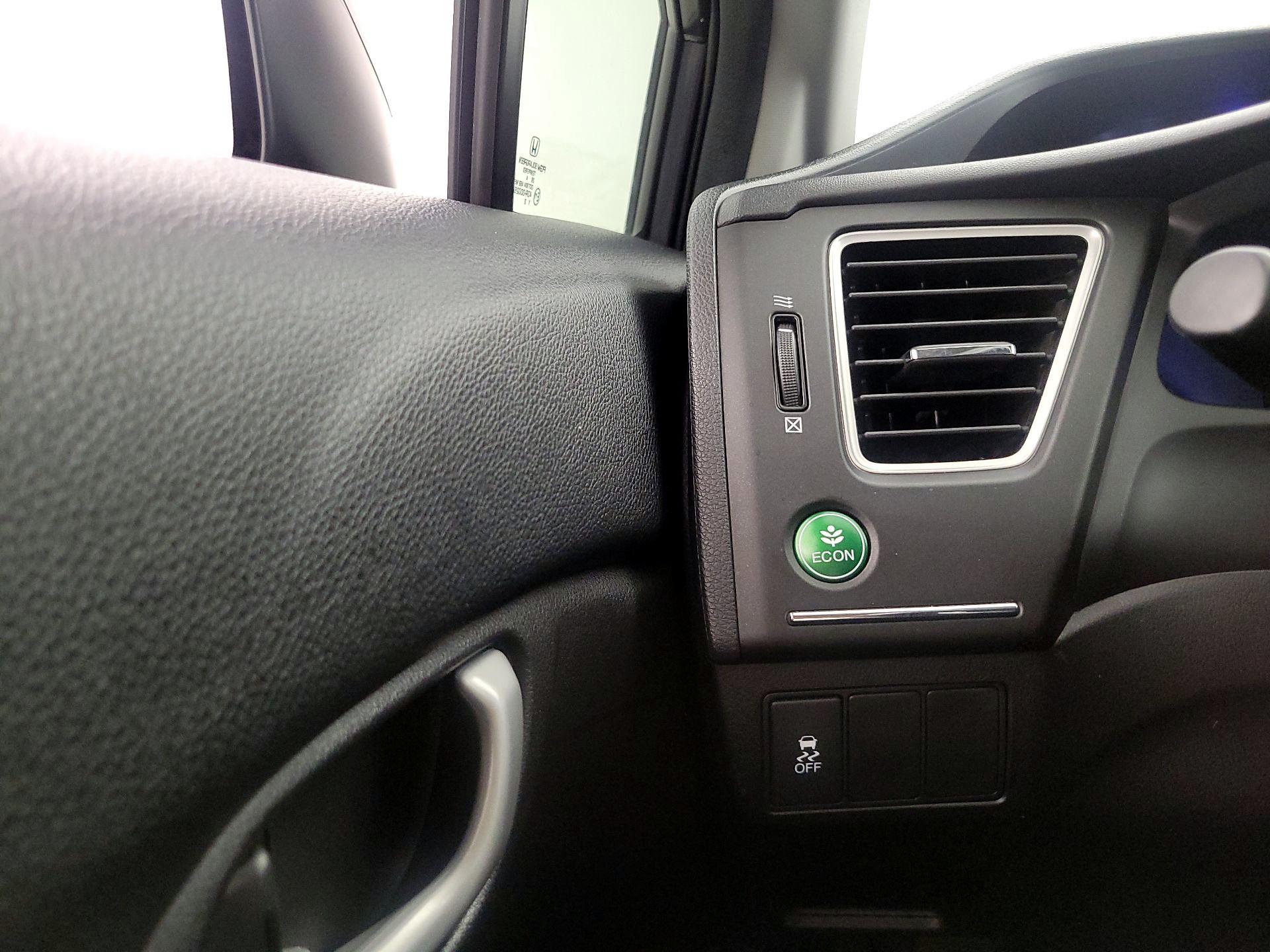 Thumbnail: 2014 Honda Civic - 13