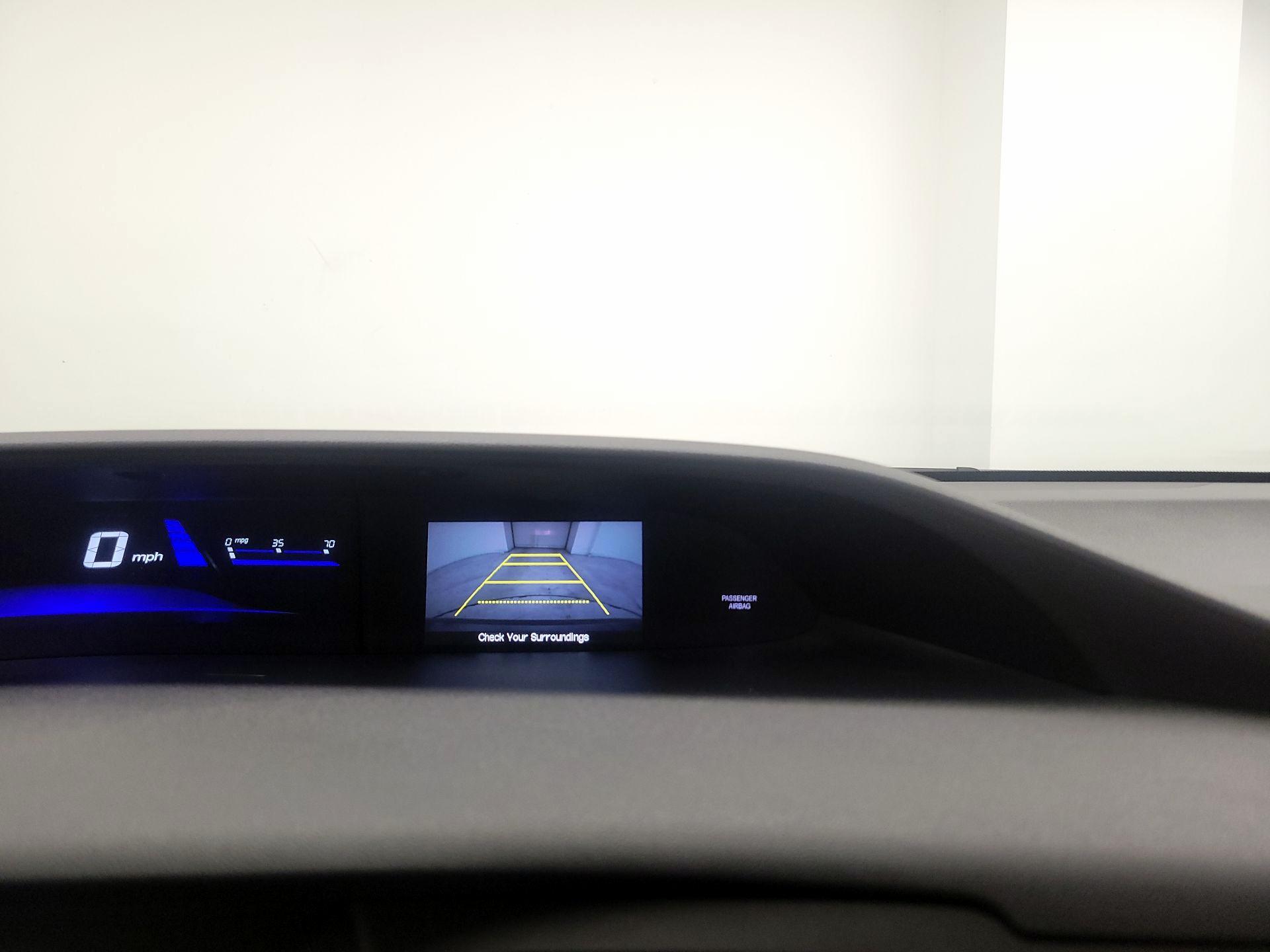 Thumbnail: 2014 Honda Civic - 14