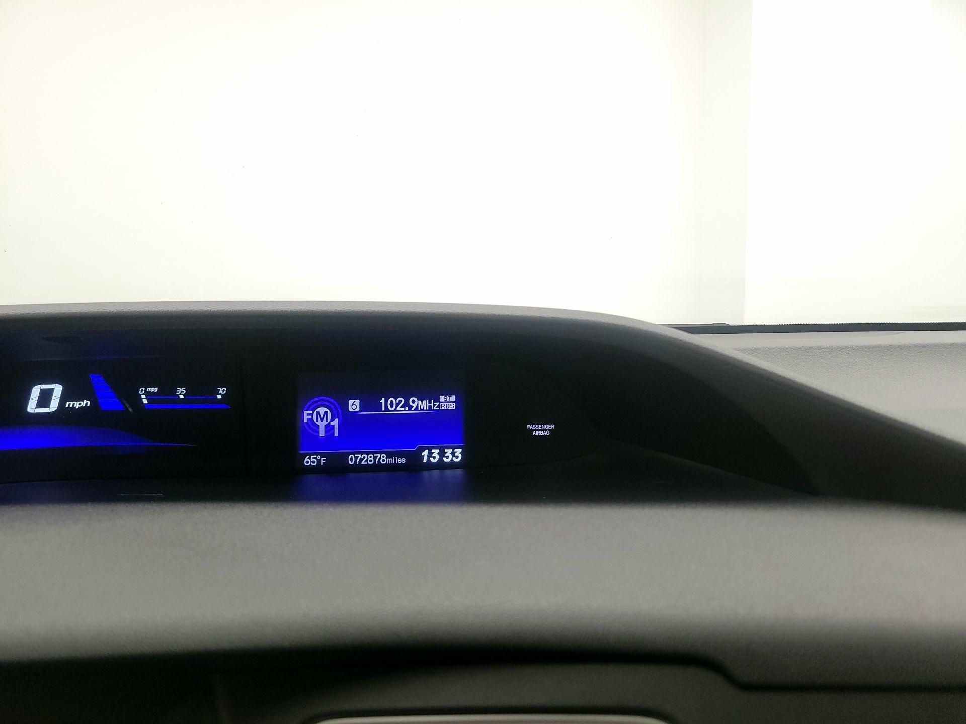 Thumbnail: 2014 Honda Civic - 15