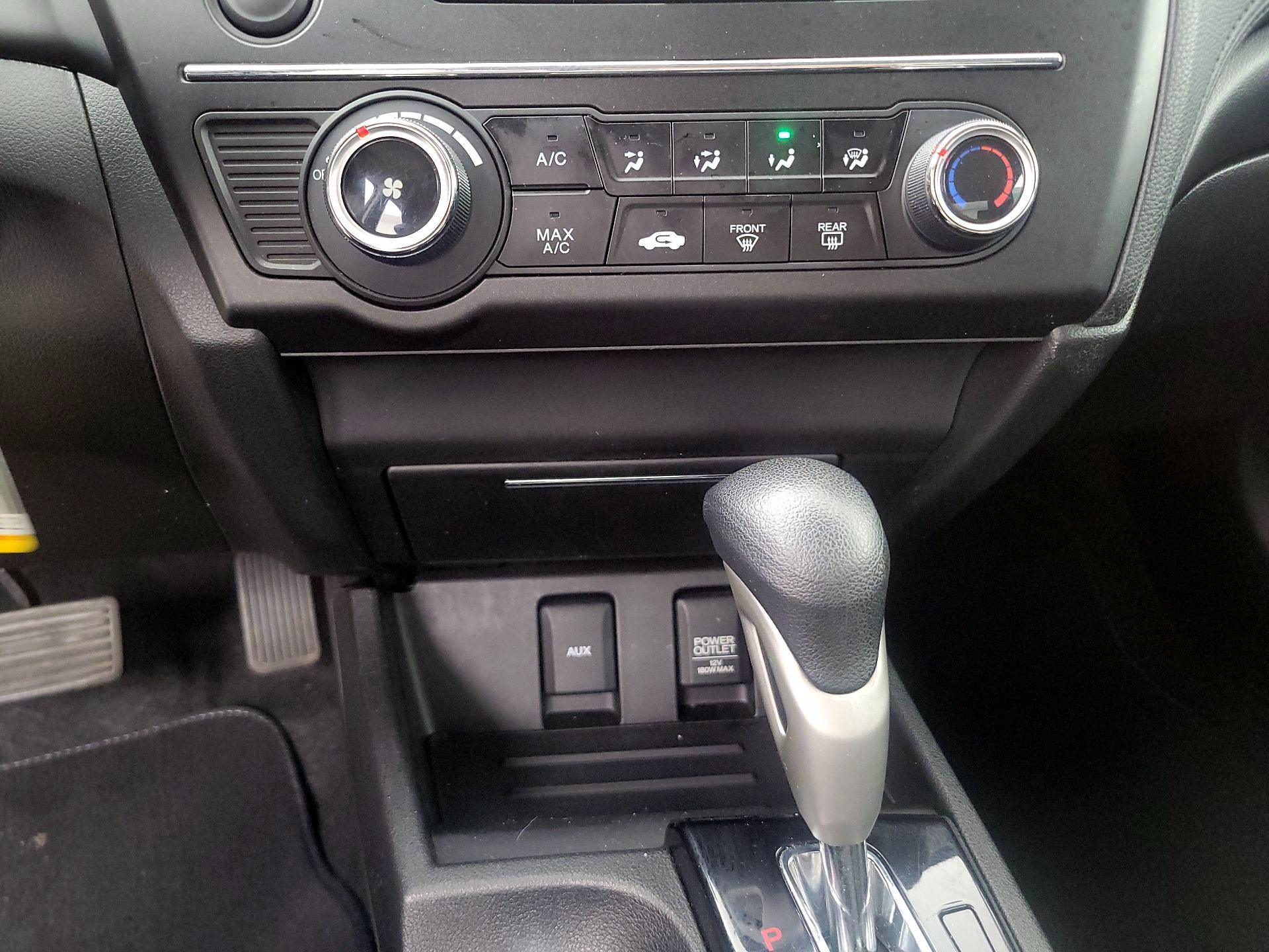 Thumbnail: 2014 Honda Civic - 16